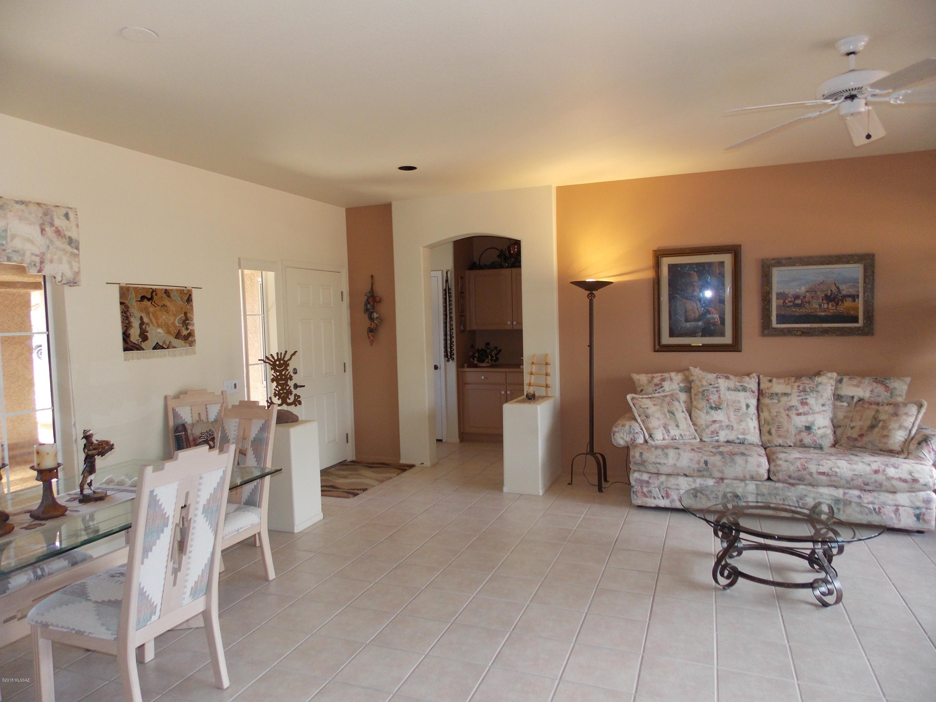 Sun City Vistoso Unit 17(1-276) - Residential
