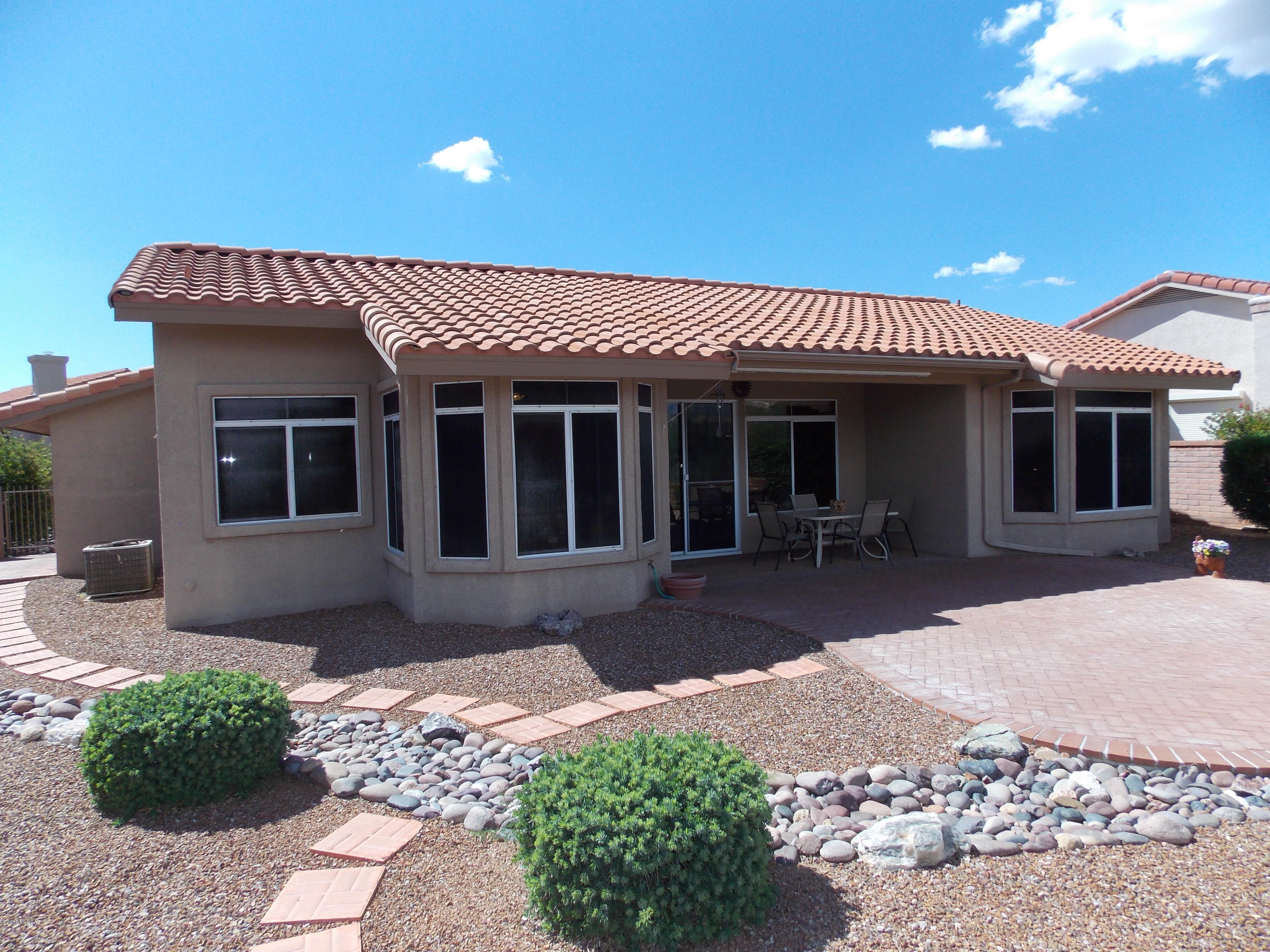Sun City Vistoso Unit 17(1-276) - Residential