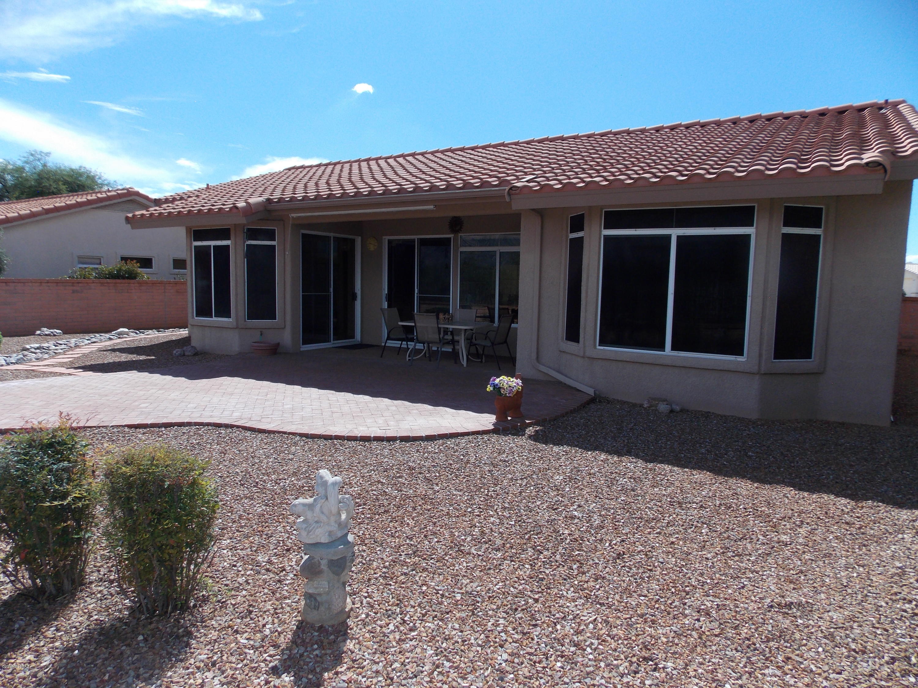 Sun City Vistoso Unit 17(1-276) - Residential
