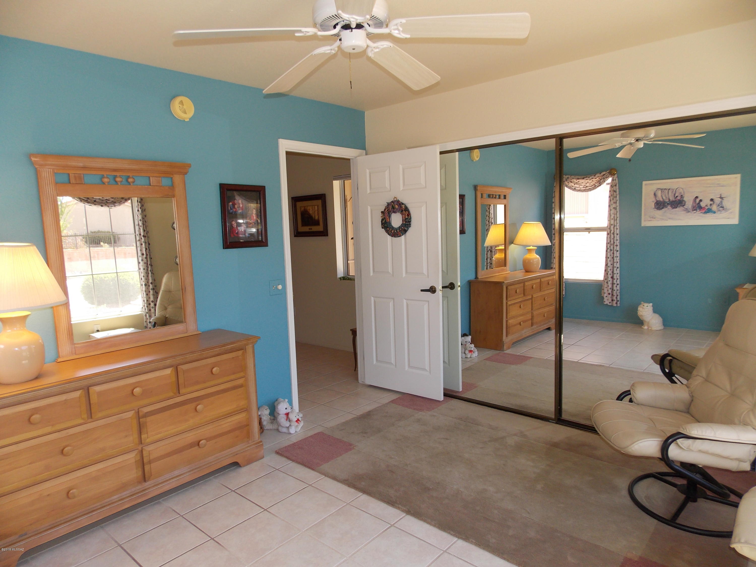 Sun City Vistoso Unit 17(1-276) - Residential
