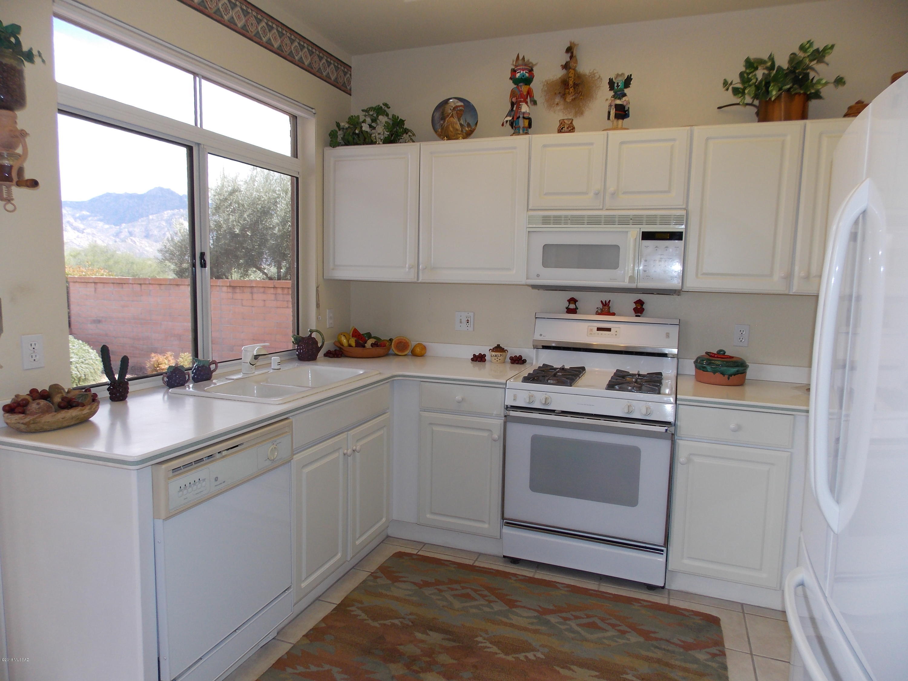 Sun City Vistoso Unit 17(1-276) - Residential