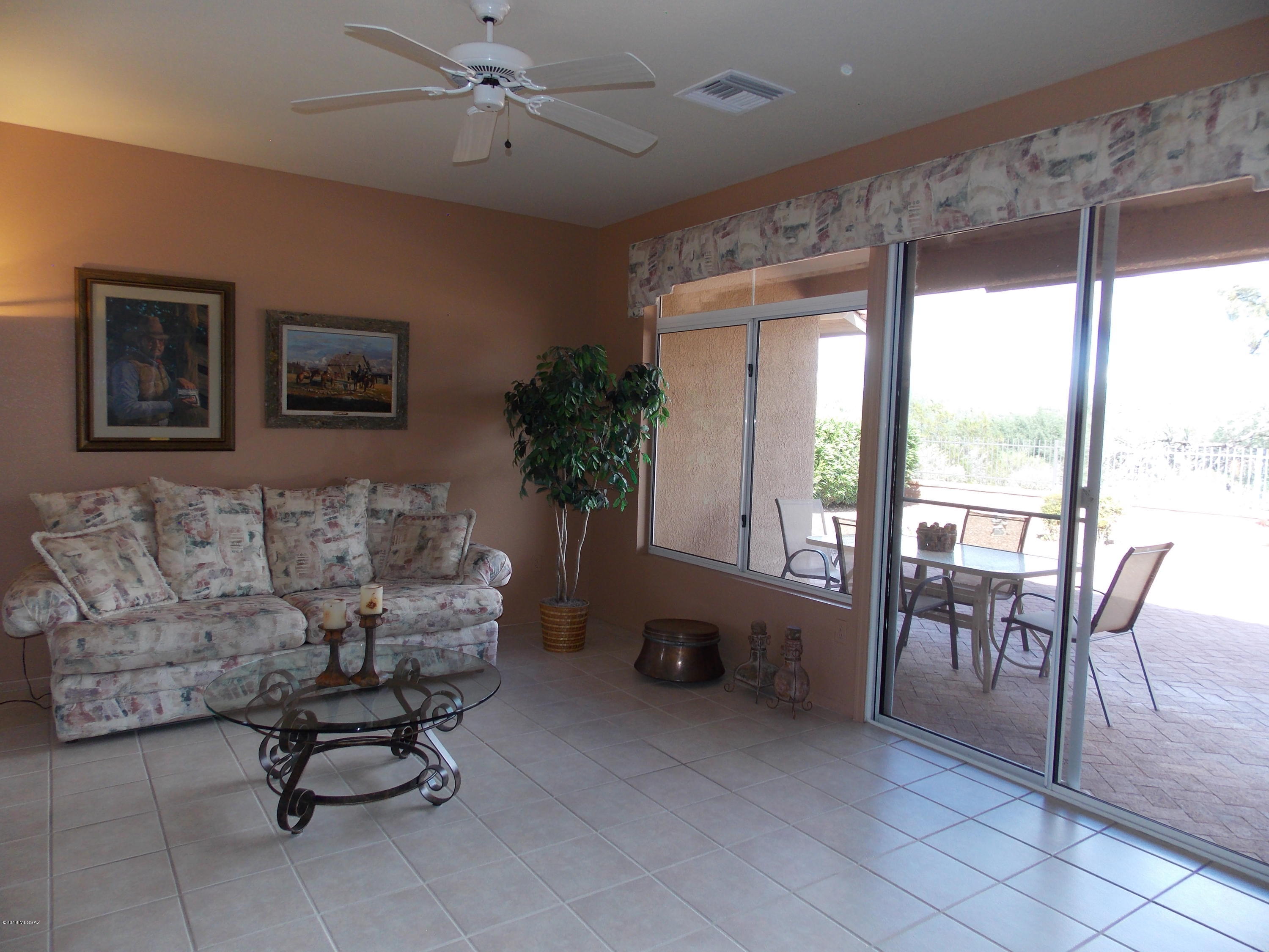 Sun City Vistoso Unit 17(1-276) - Residential