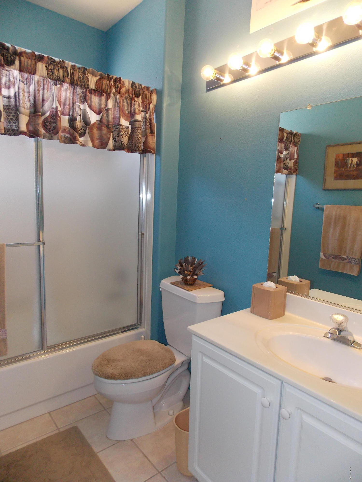 Sun City Vistoso Unit 17(1-276) - Residential