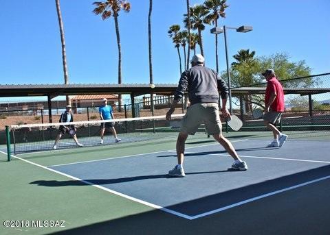Sun City Vistoso Unit 17(1-276) - Residential