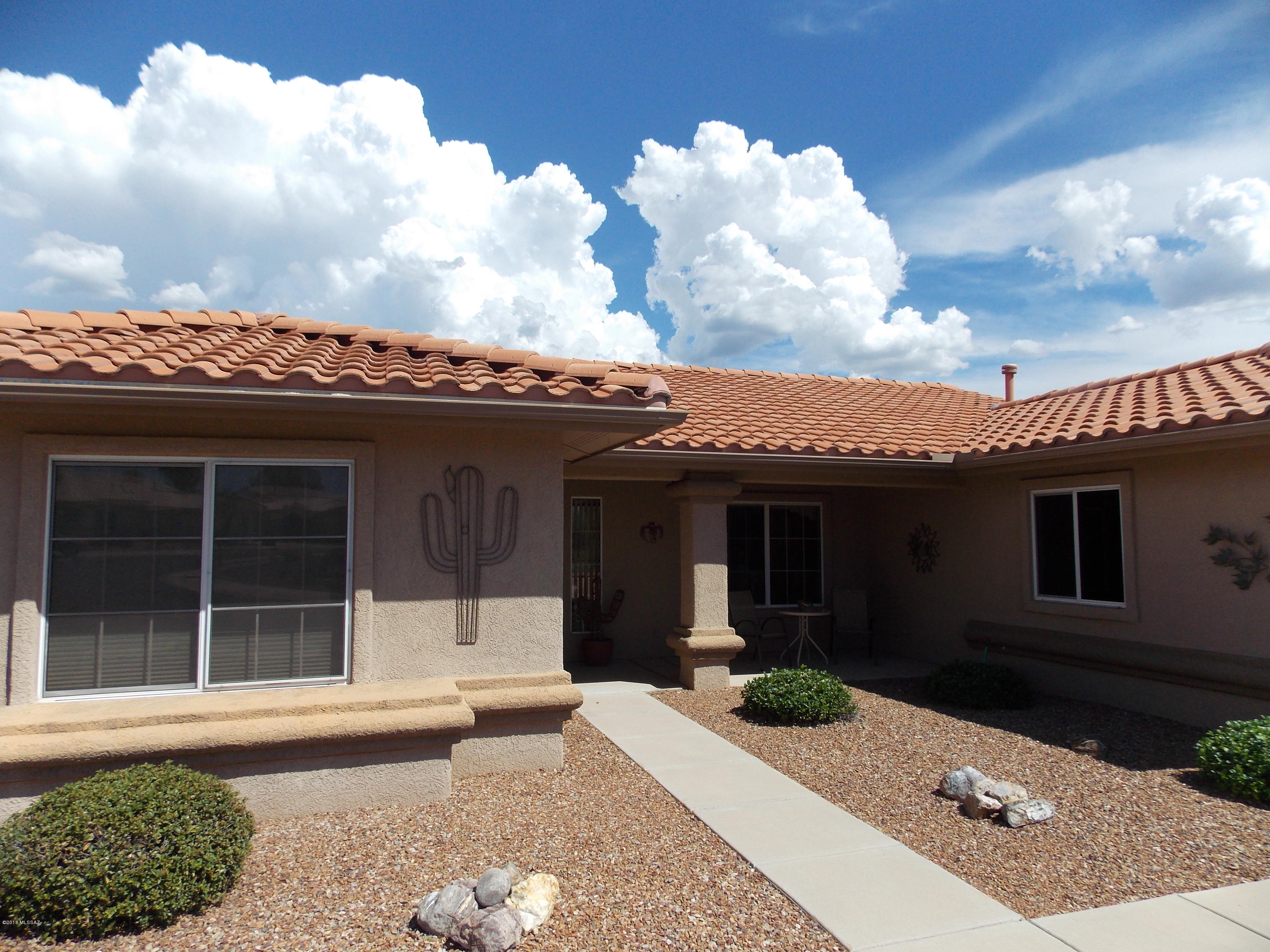 Sun City Vistoso Unit 17(1-276) - Residential