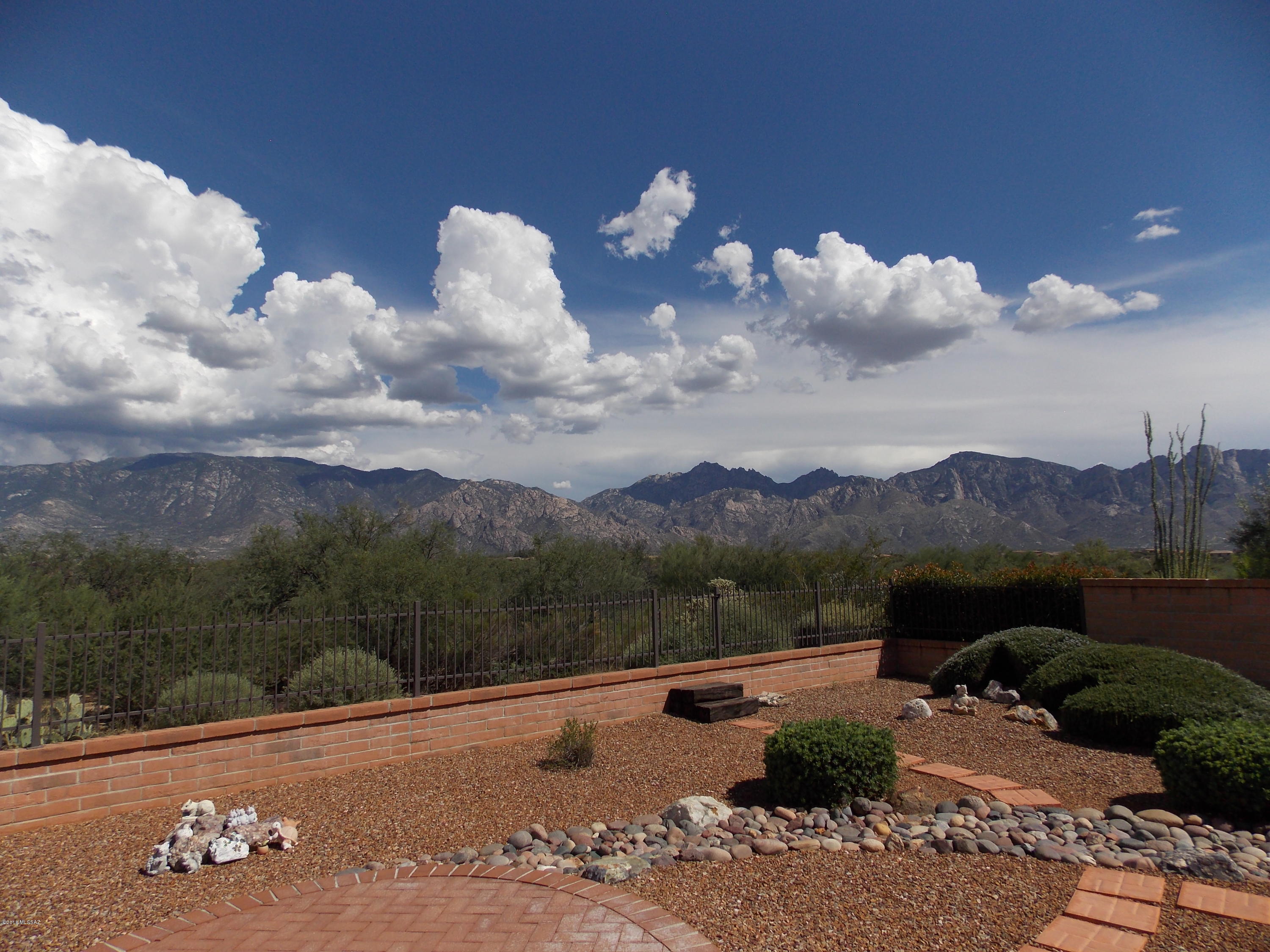 Sun City Vistoso Unit 17(1-276) - Residential