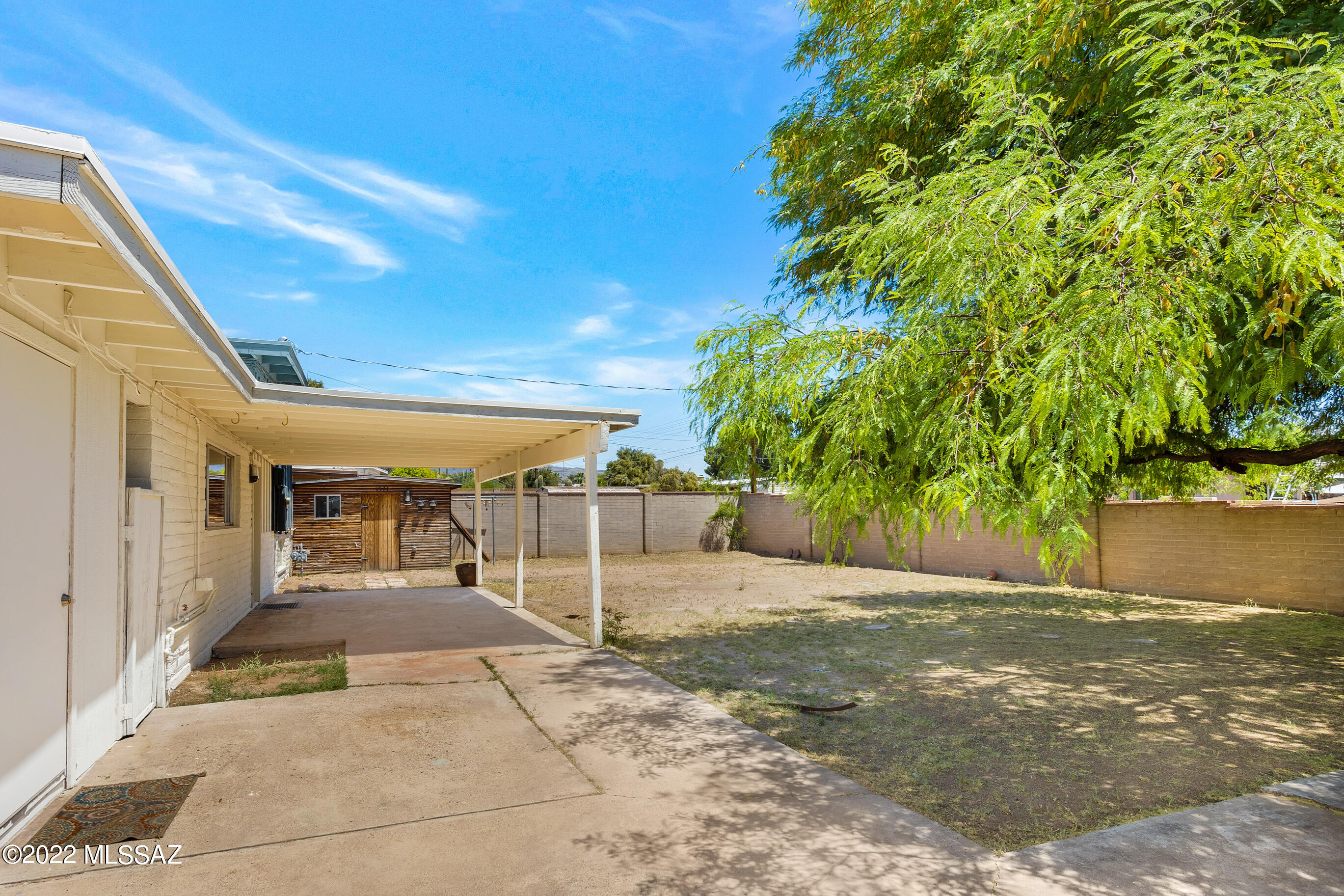 Sherwood Village Terrace (231-546) - Residential