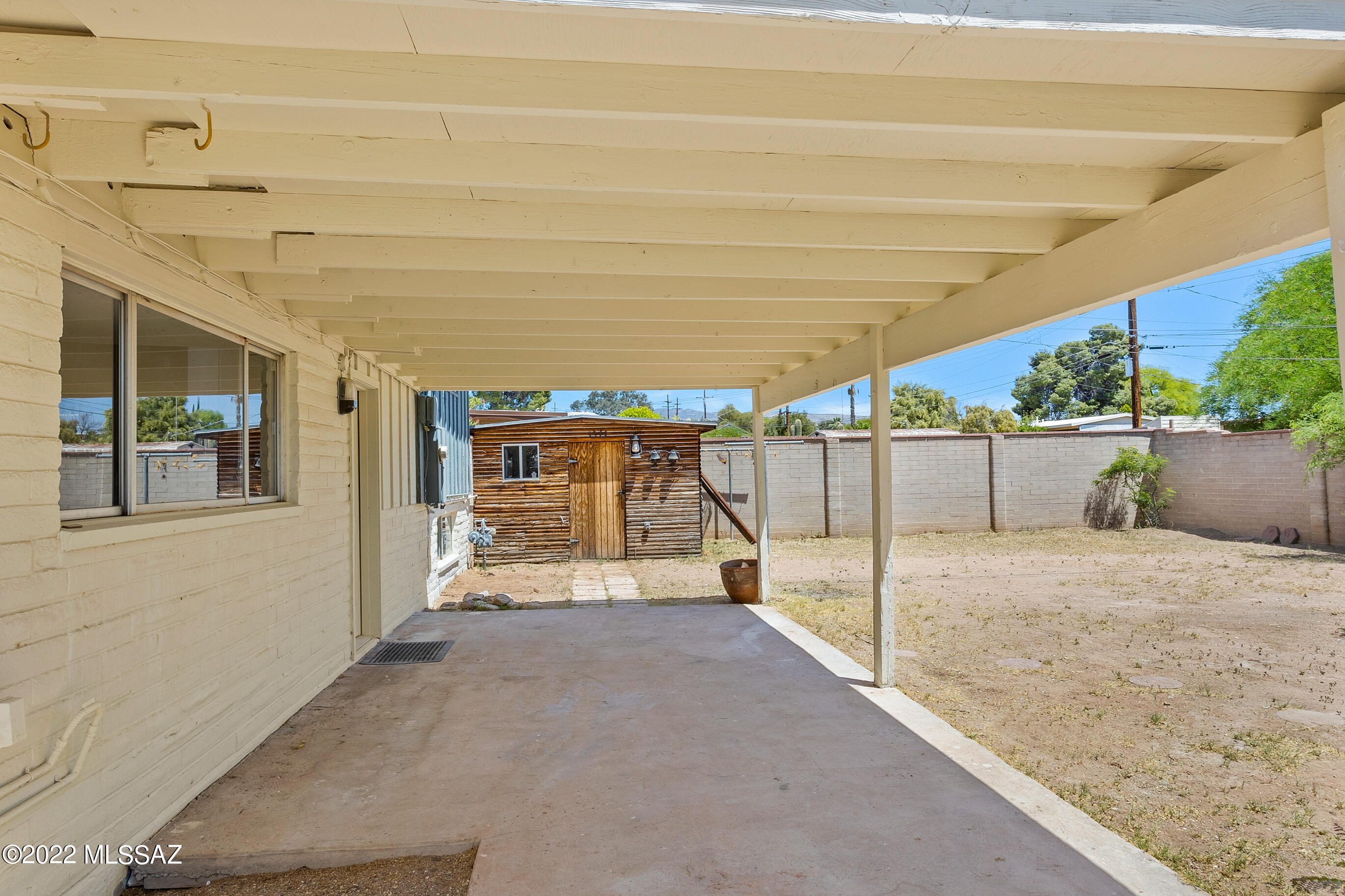 Sherwood Village Terrace (231-546) - Residential