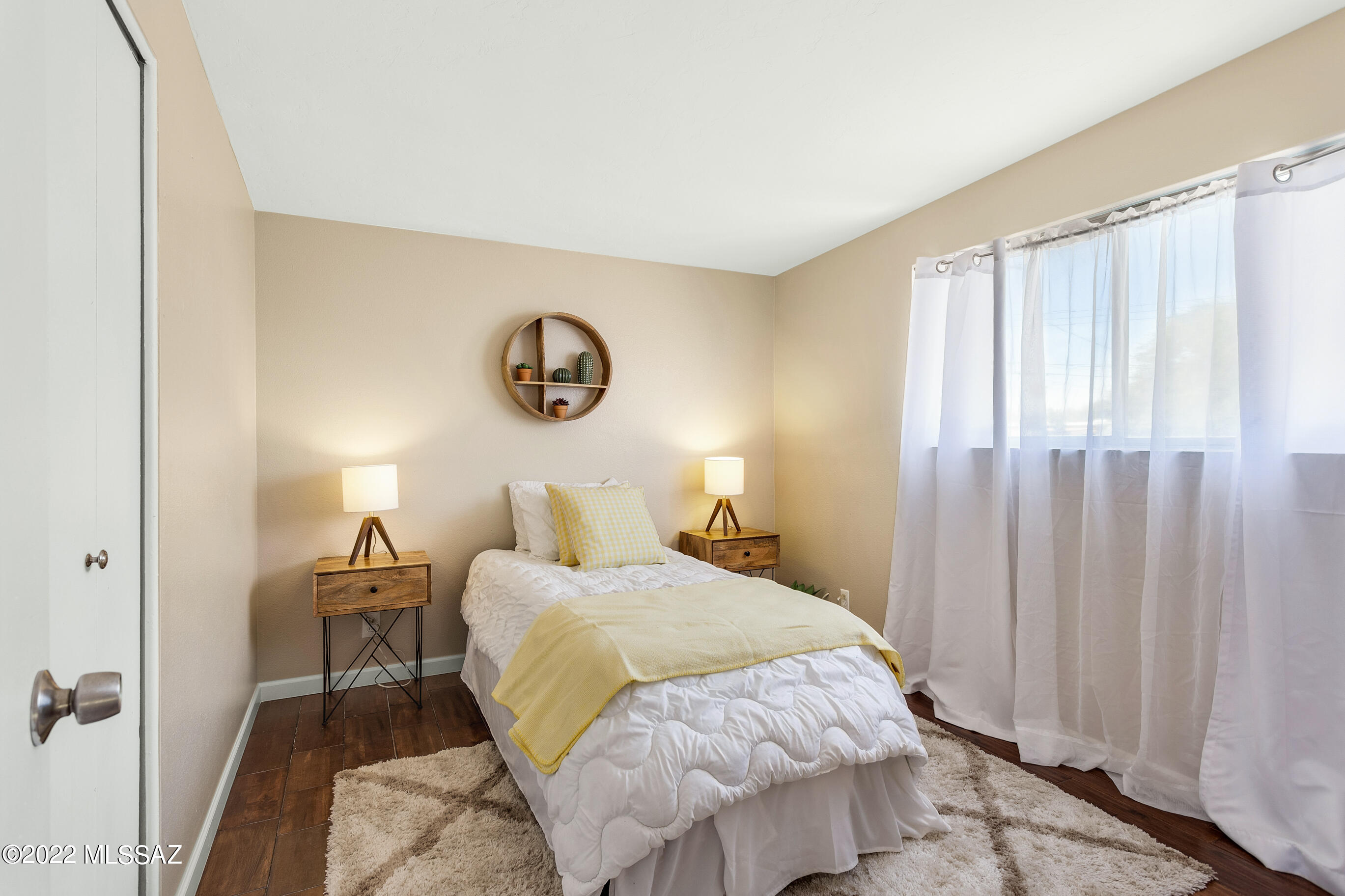 Sherwood Village Terrace (231-546) - Residential