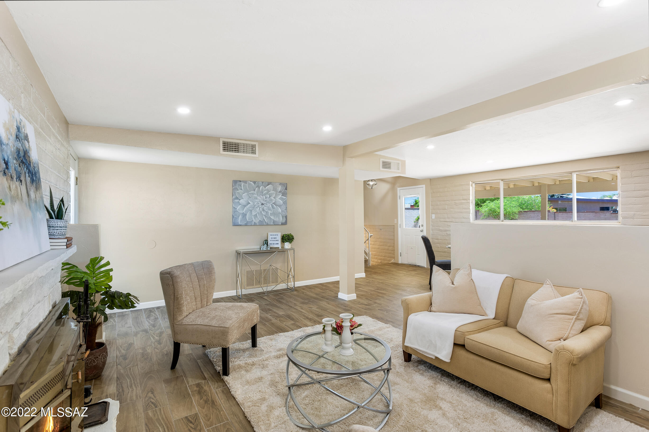 Sherwood Village Terrace (231-546) - Residential