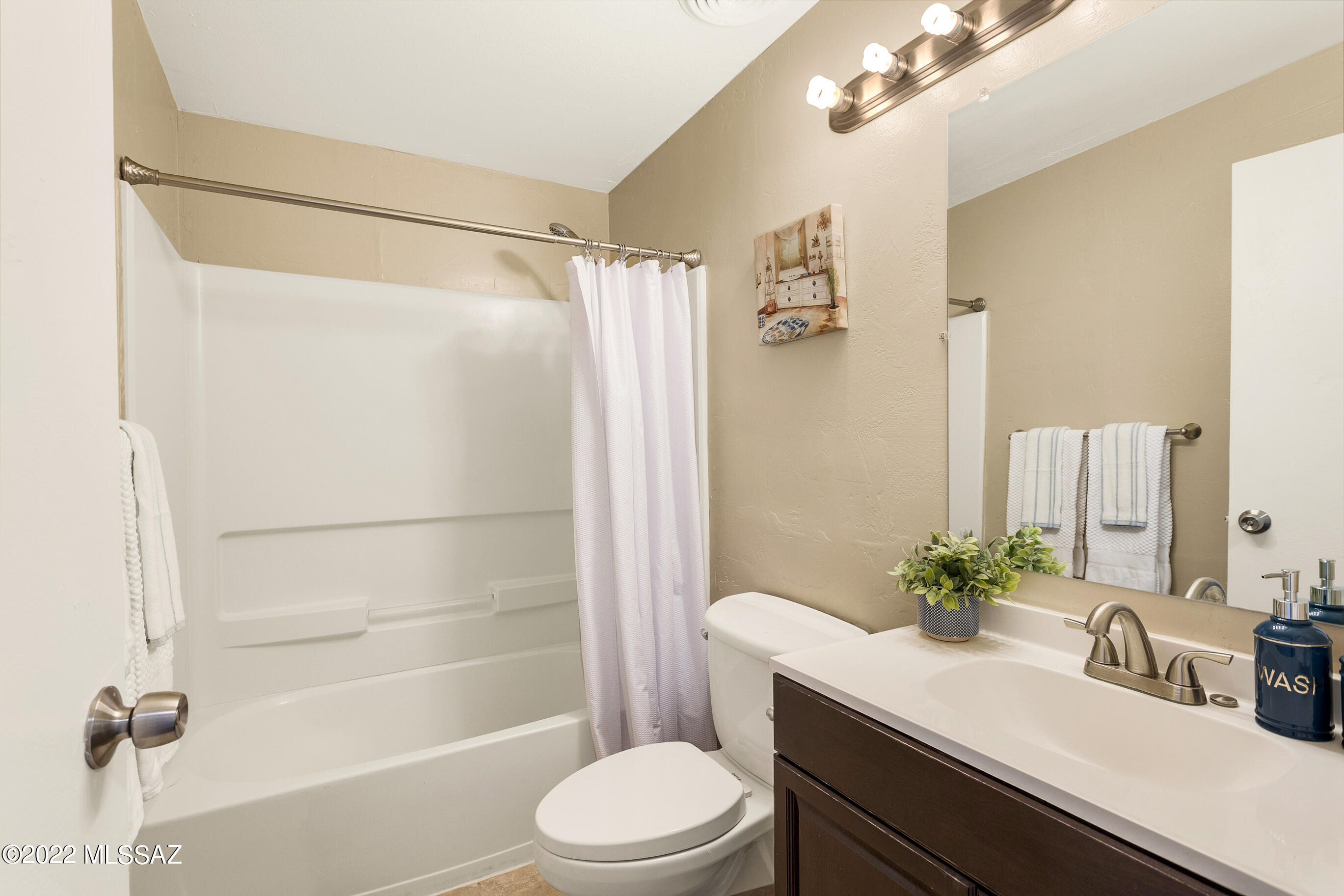 Sherwood Village Terrace (231-546) - Residential