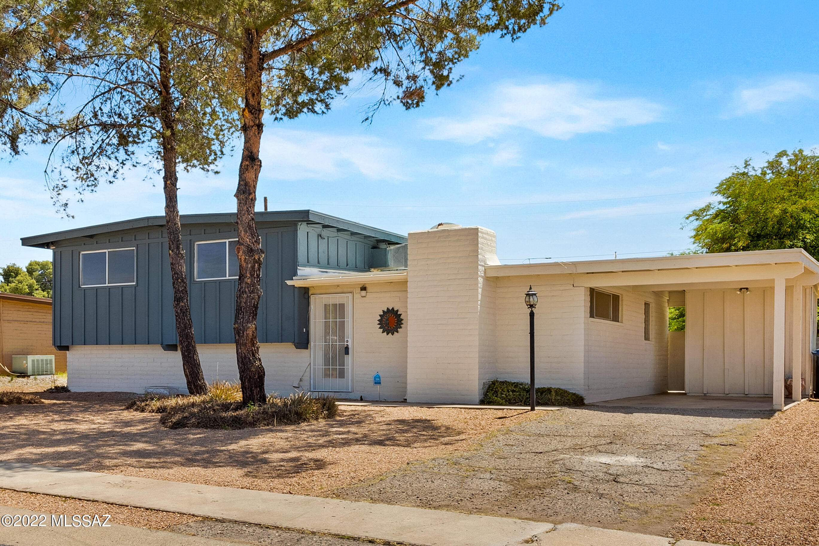 Sherwood Village Terrace (231-546) - Residential