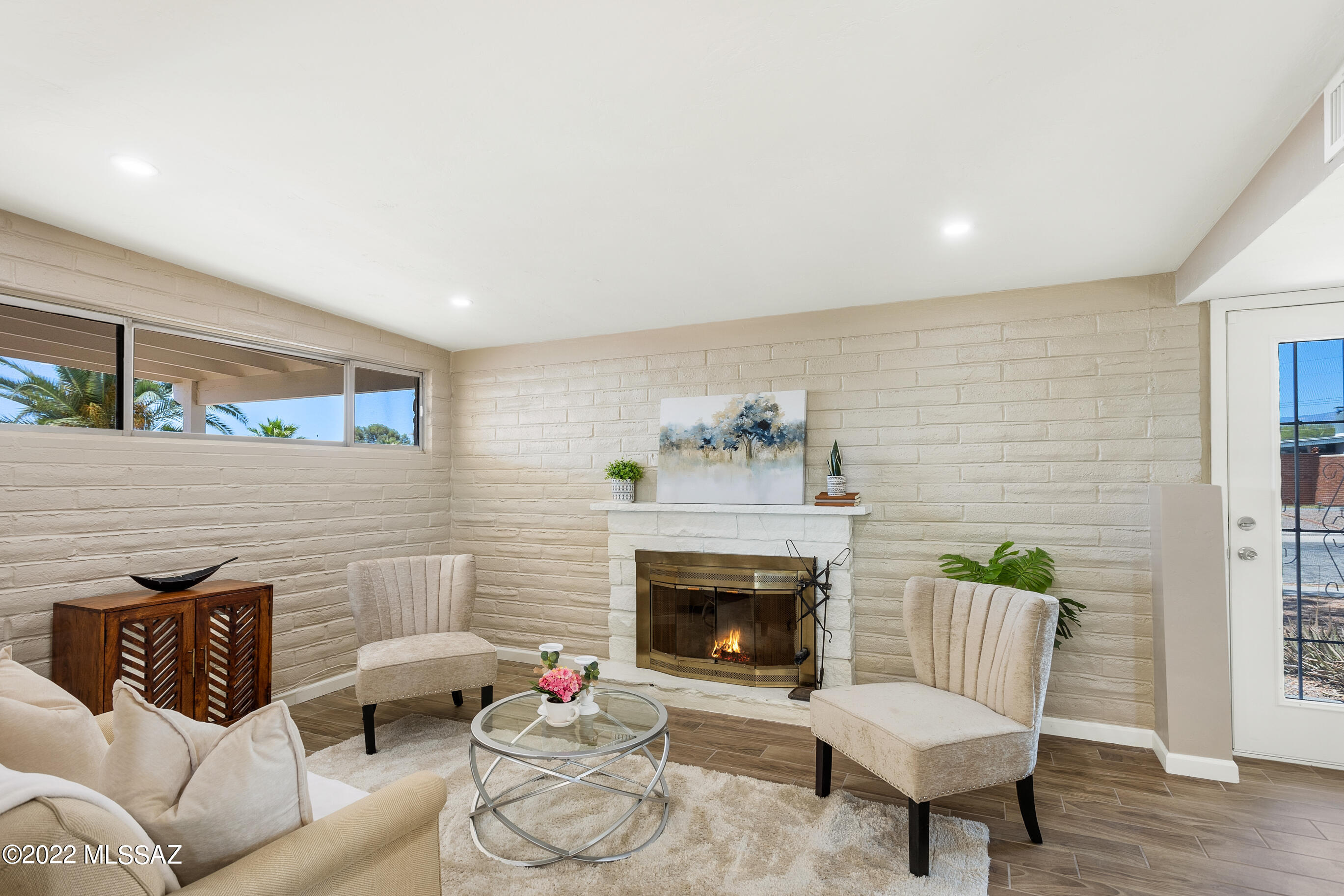 Sherwood Village Terrace (231-546) - Residential