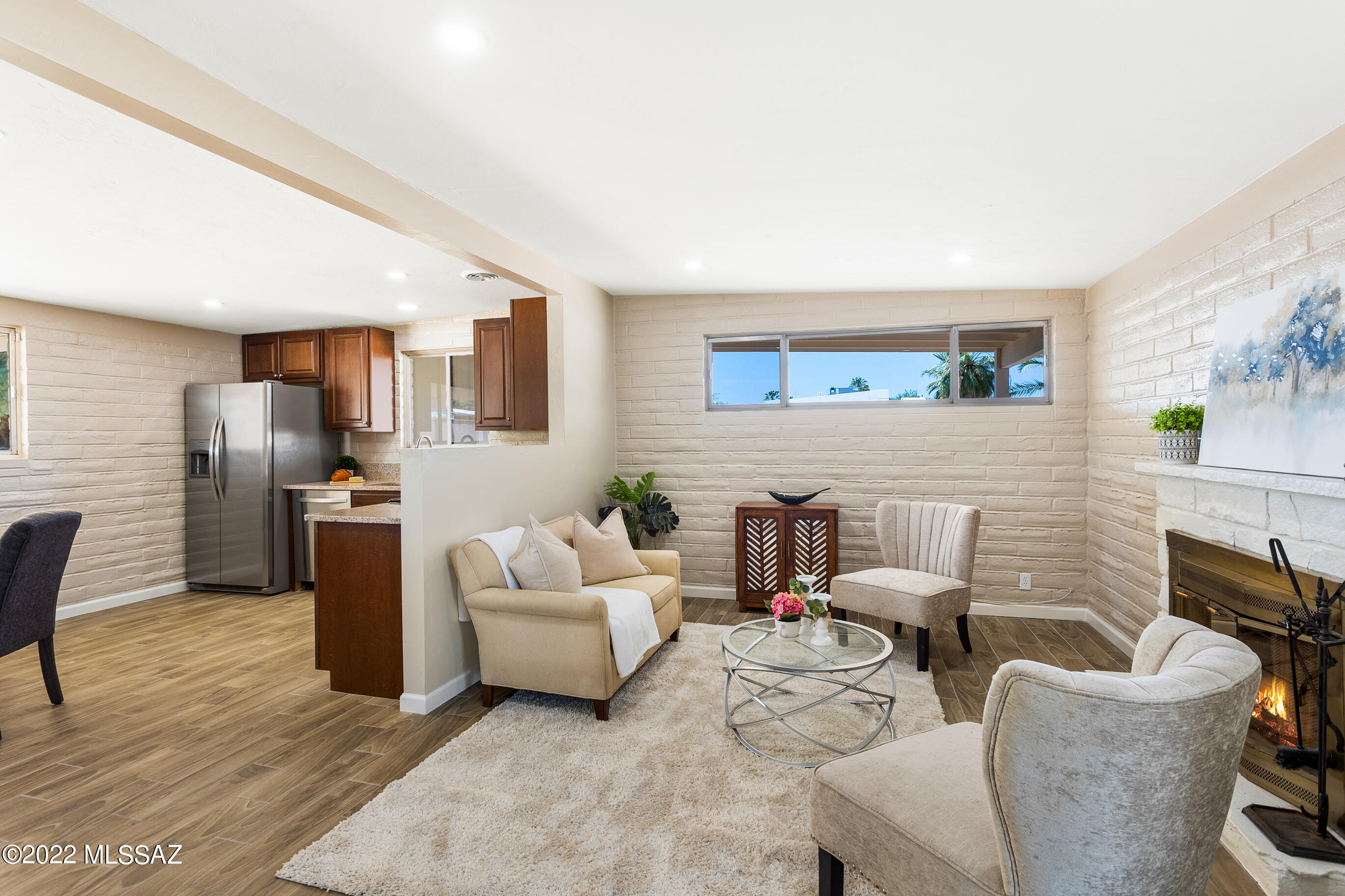 Sherwood Village Terrace (231-546) - Residential