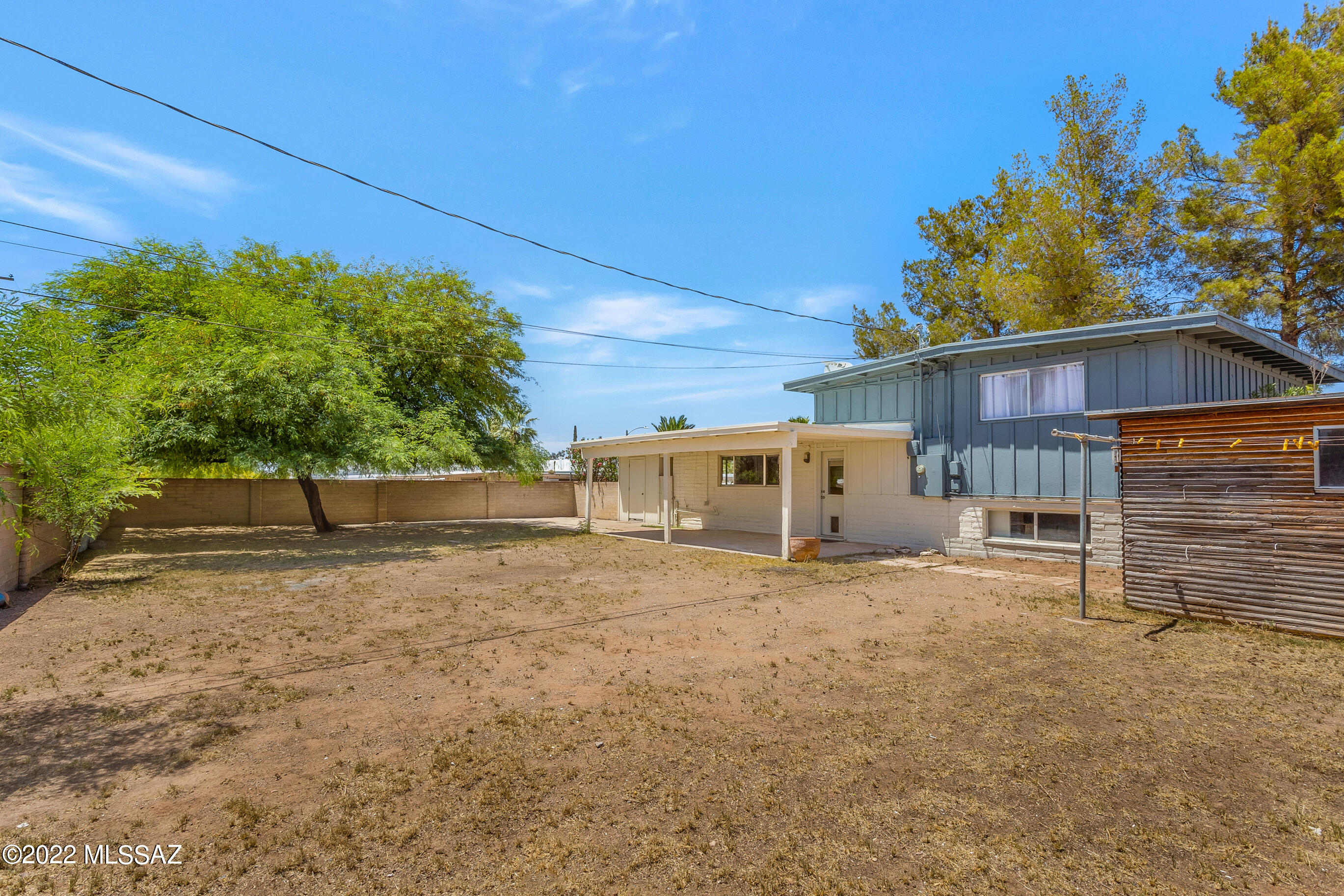 Sherwood Village Terrace (231-546) - Residential