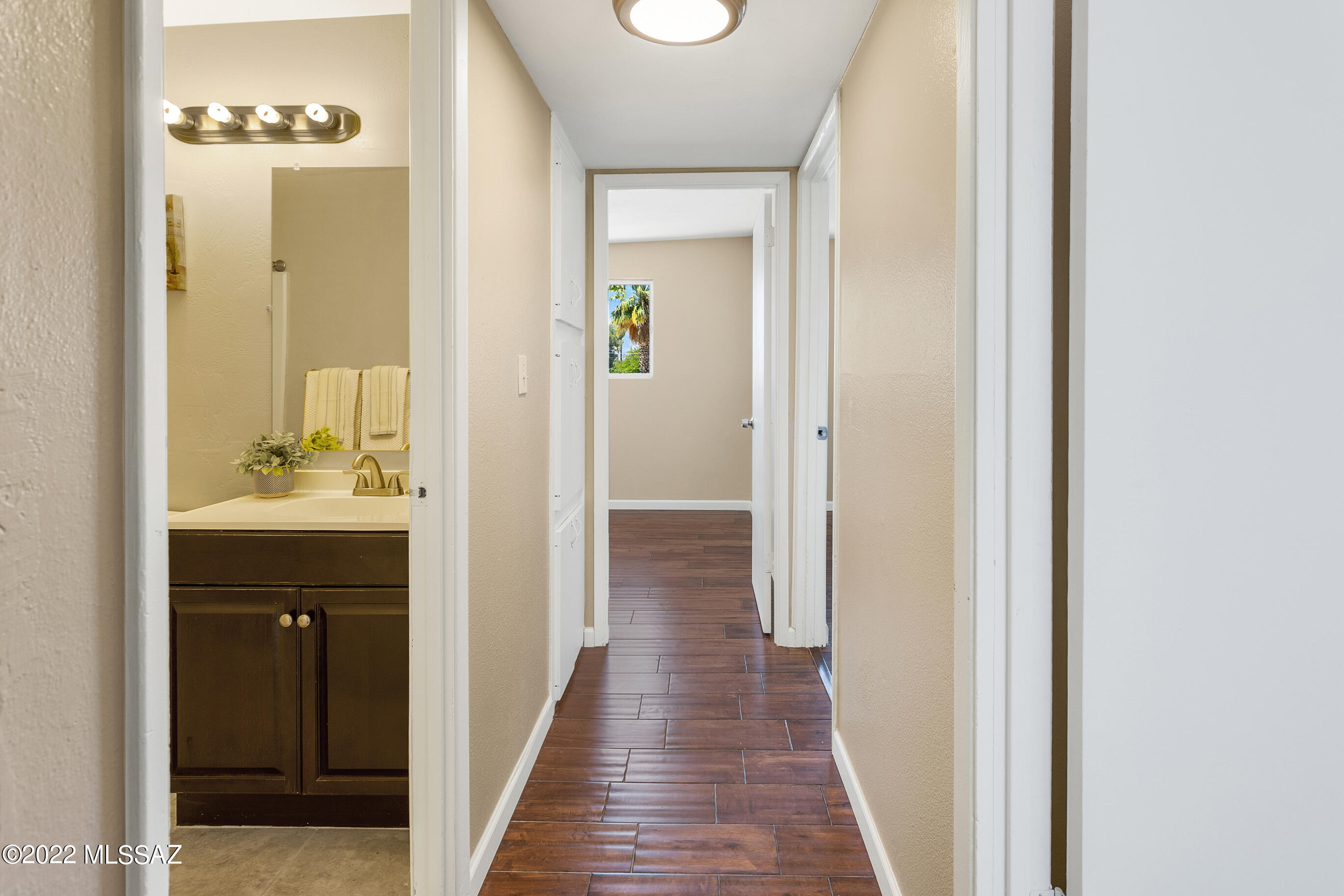 Sherwood Village Terrace (231-546) - Residential