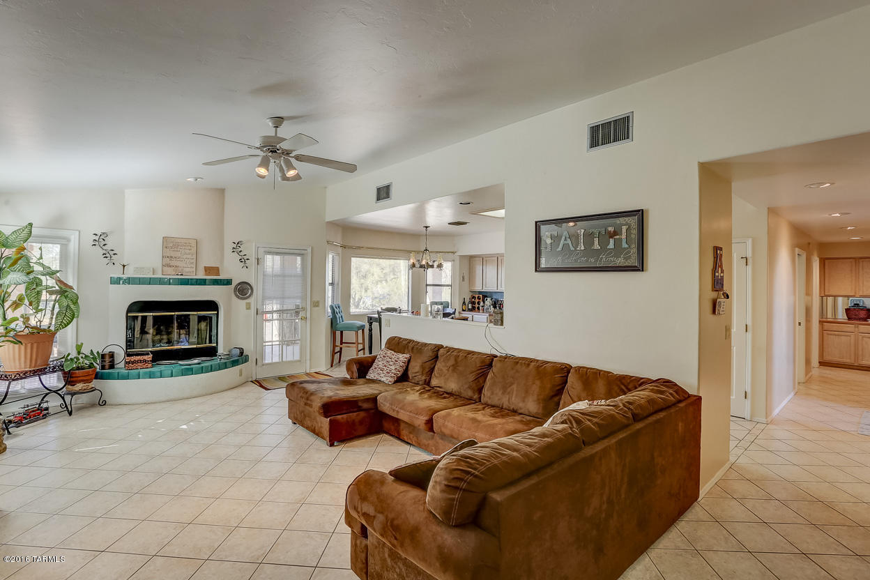 Continental Estates - Residential