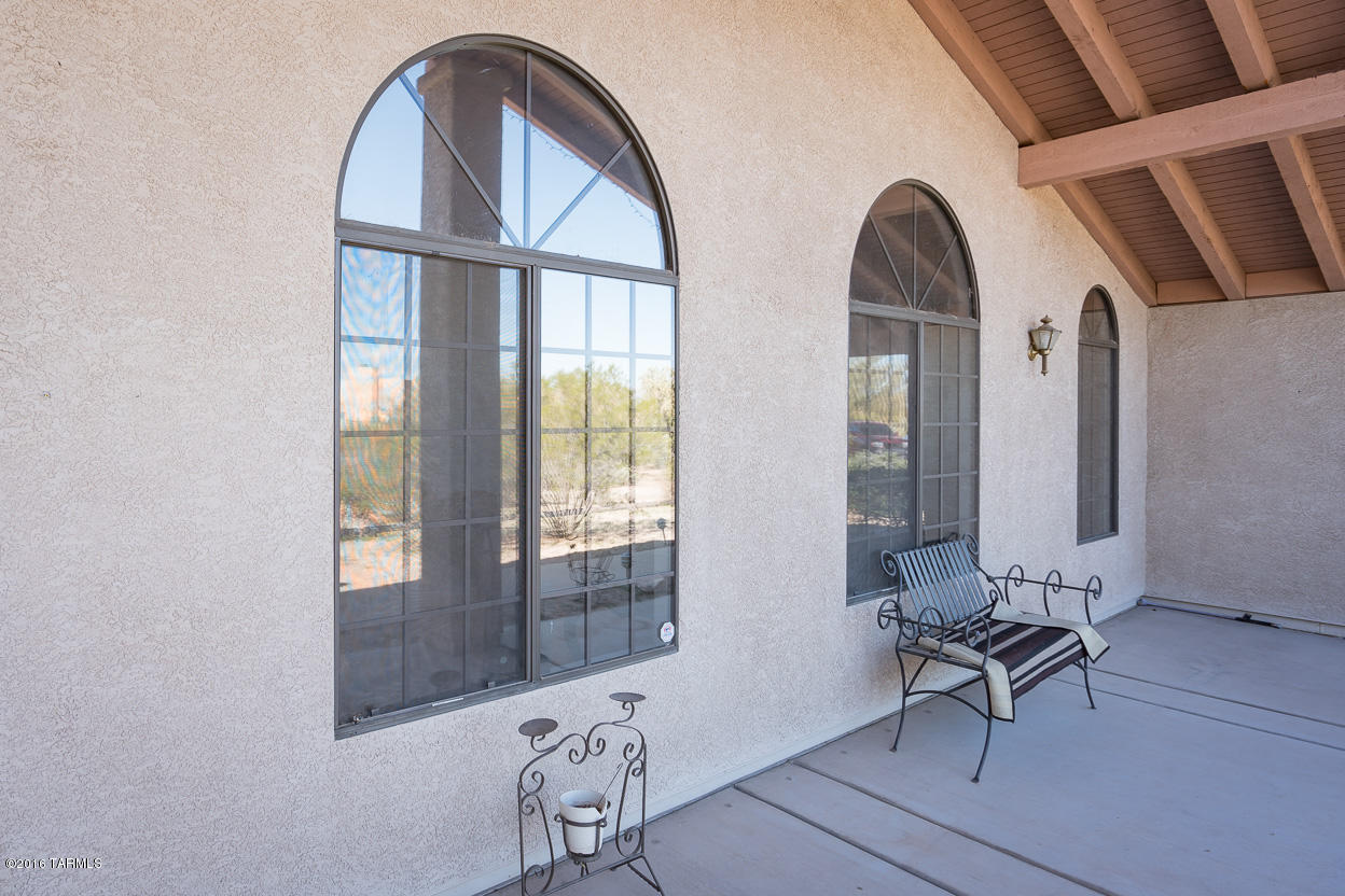 Continental Estates - Residential