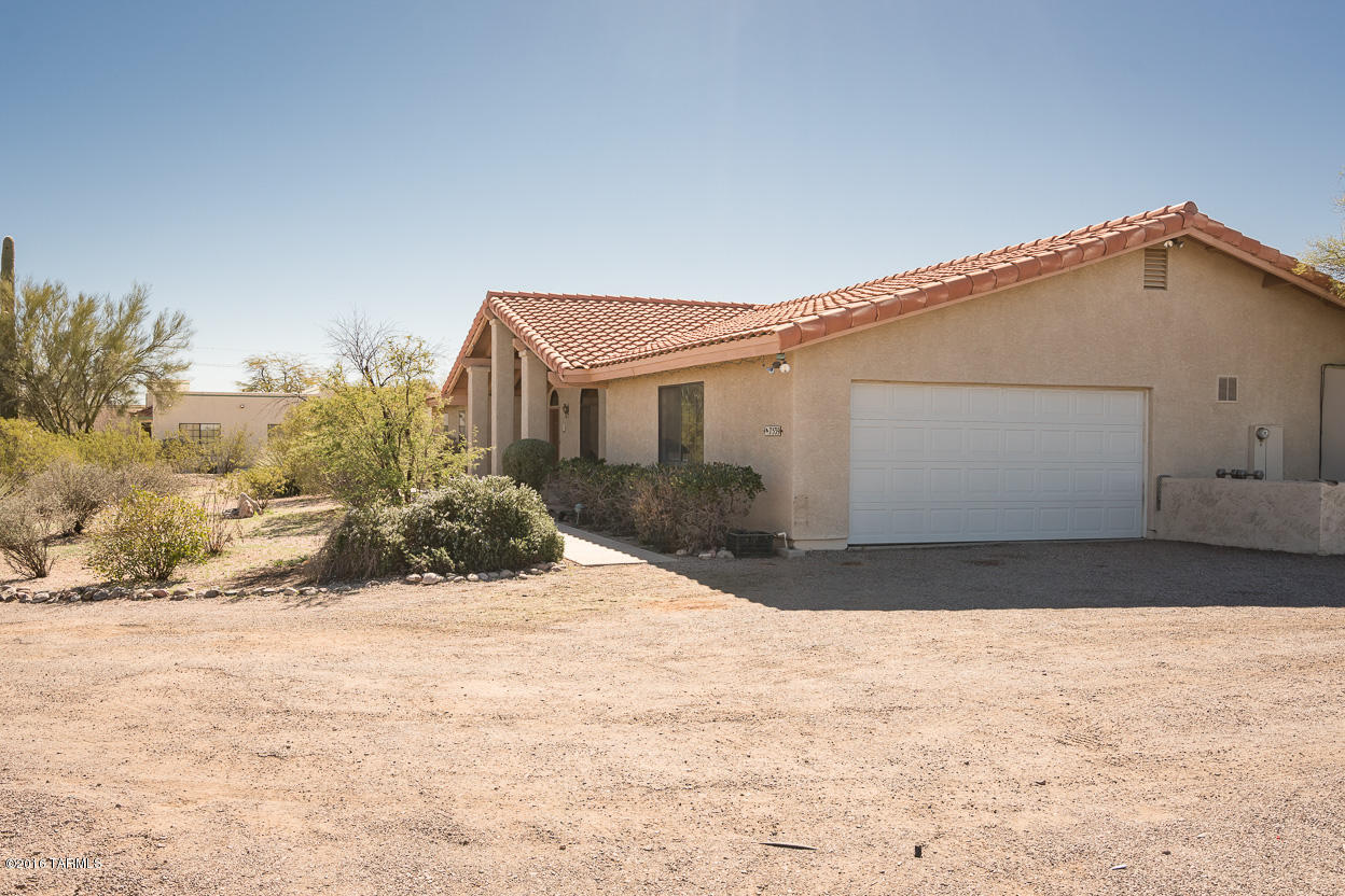 Continental Estates - Residential