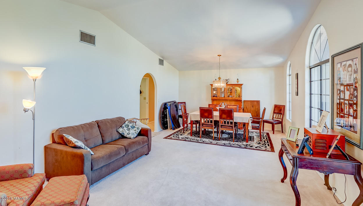 Continental Estates - Residential