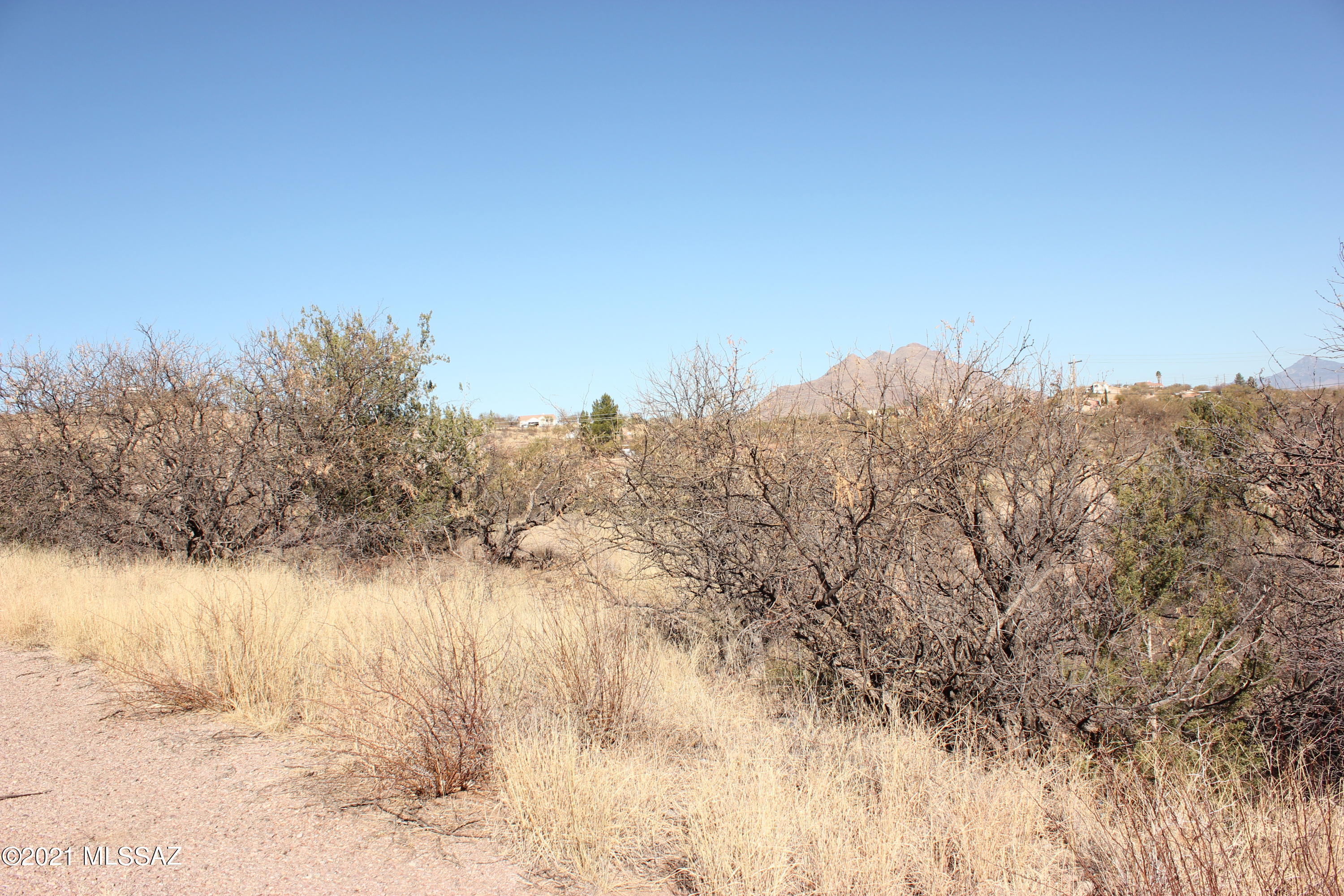 Rio Rico Estates 10 - Land