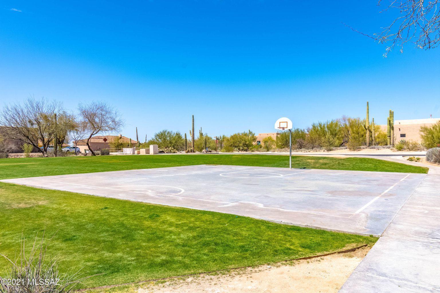 Preserve IV at Dove Mountain (487-529, 535-576, 606-650) - Residential