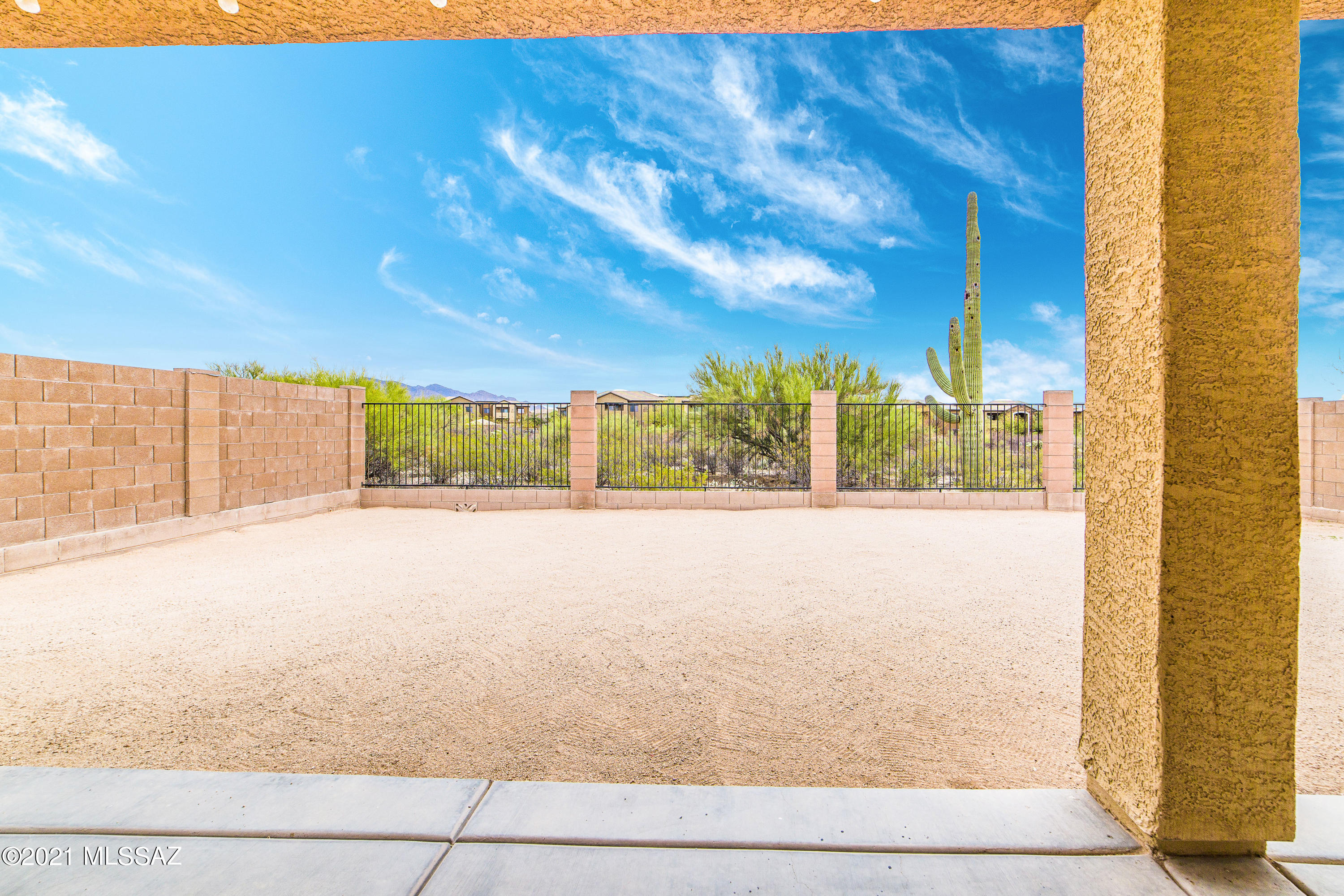 Preserve IV at Dove Mountain (487-529, 535-576, 606-650) - Residential
