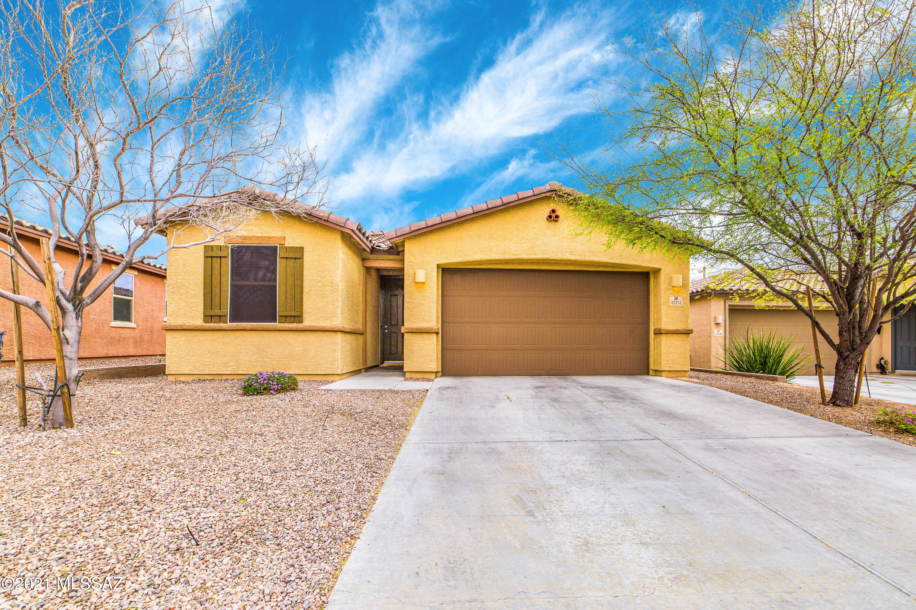 Preserve IV at Dove Mountain (487-529, 535-576, 606-650) - Residential