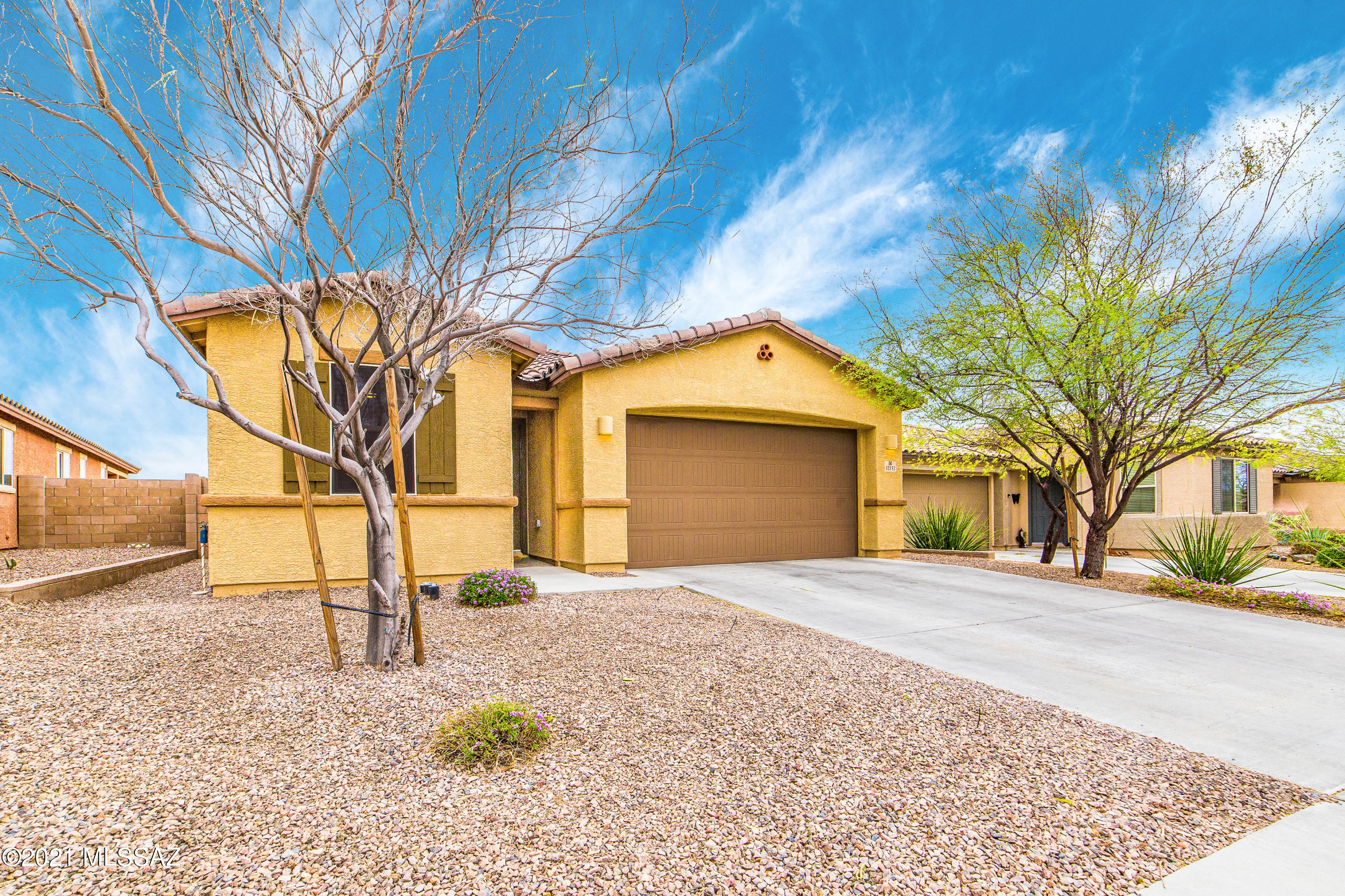 Preserve IV at Dove Mountain (487-529, 535-576, 606-650) - Residential