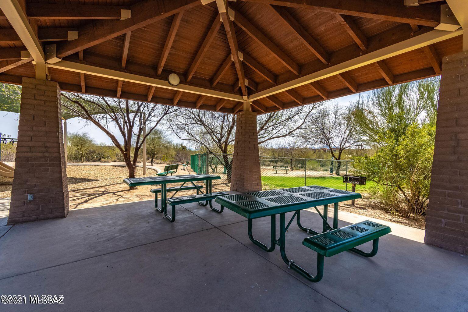 Preserve IV at Dove Mountain (487-529, 535-576, 606-650) - Residential