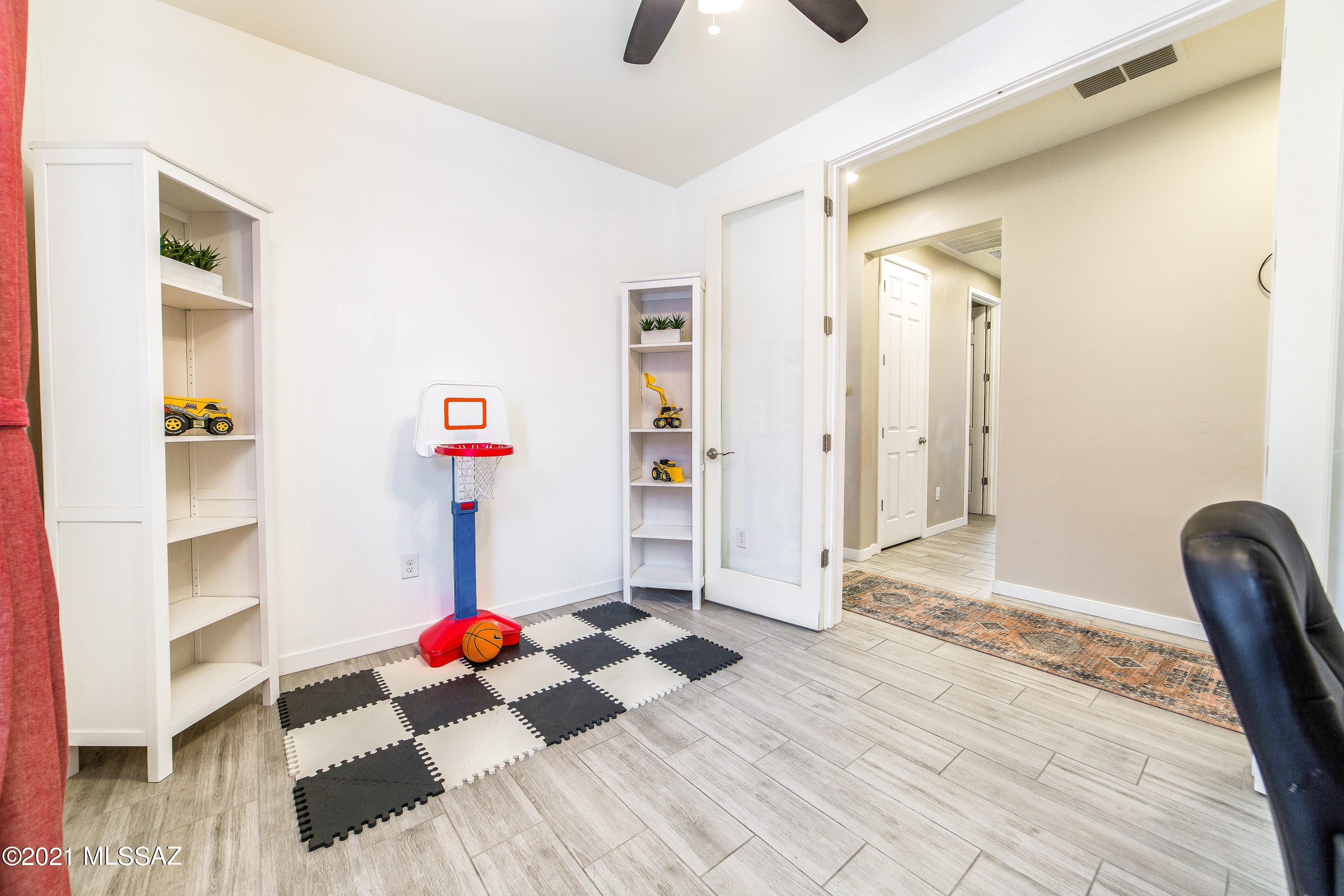 Preserve IV at Dove Mountain (487-529, 535-576, 606-650) - Residential