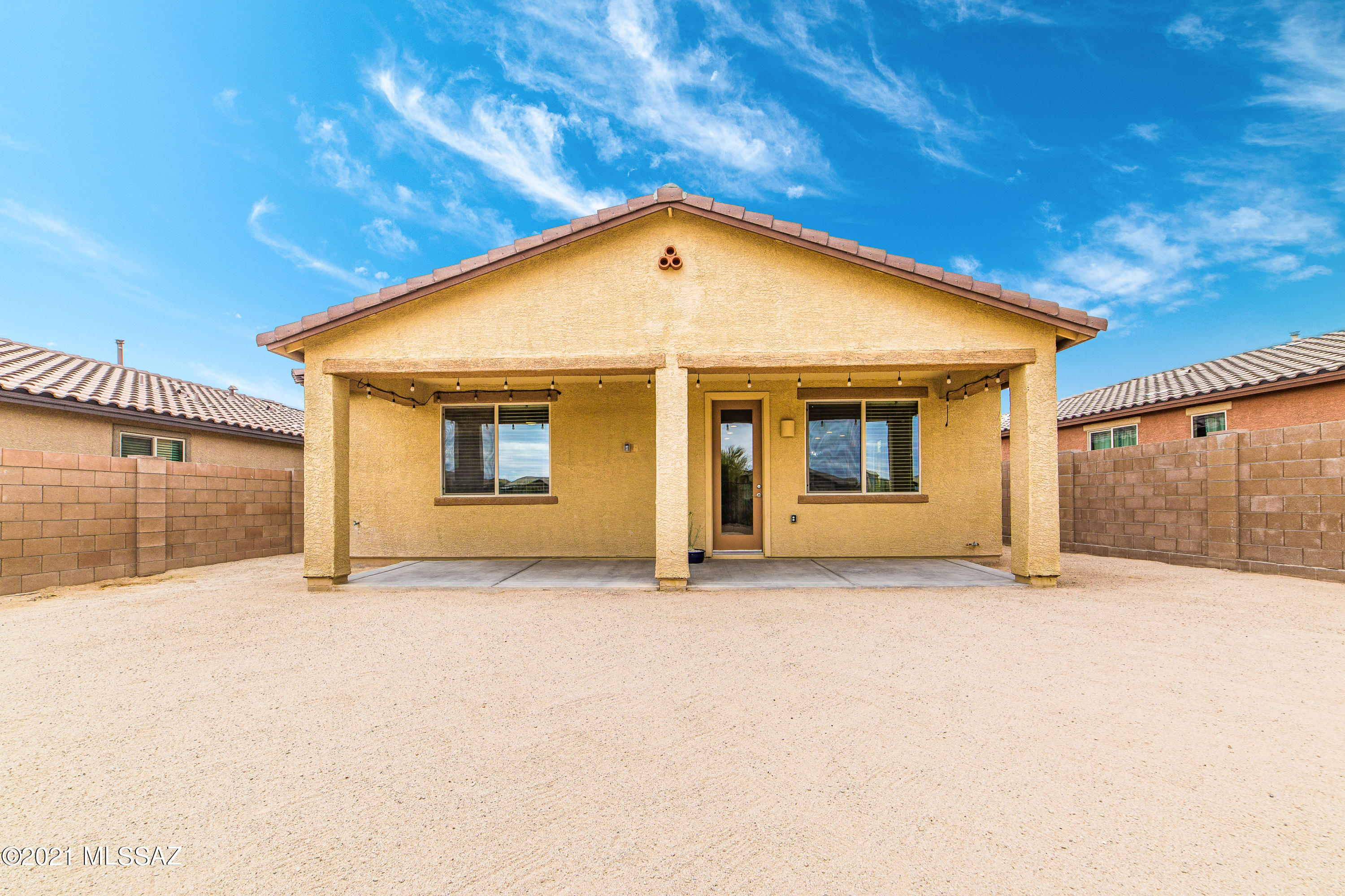Preserve IV at Dove Mountain (487-529, 535-576, 606-650) - Residential