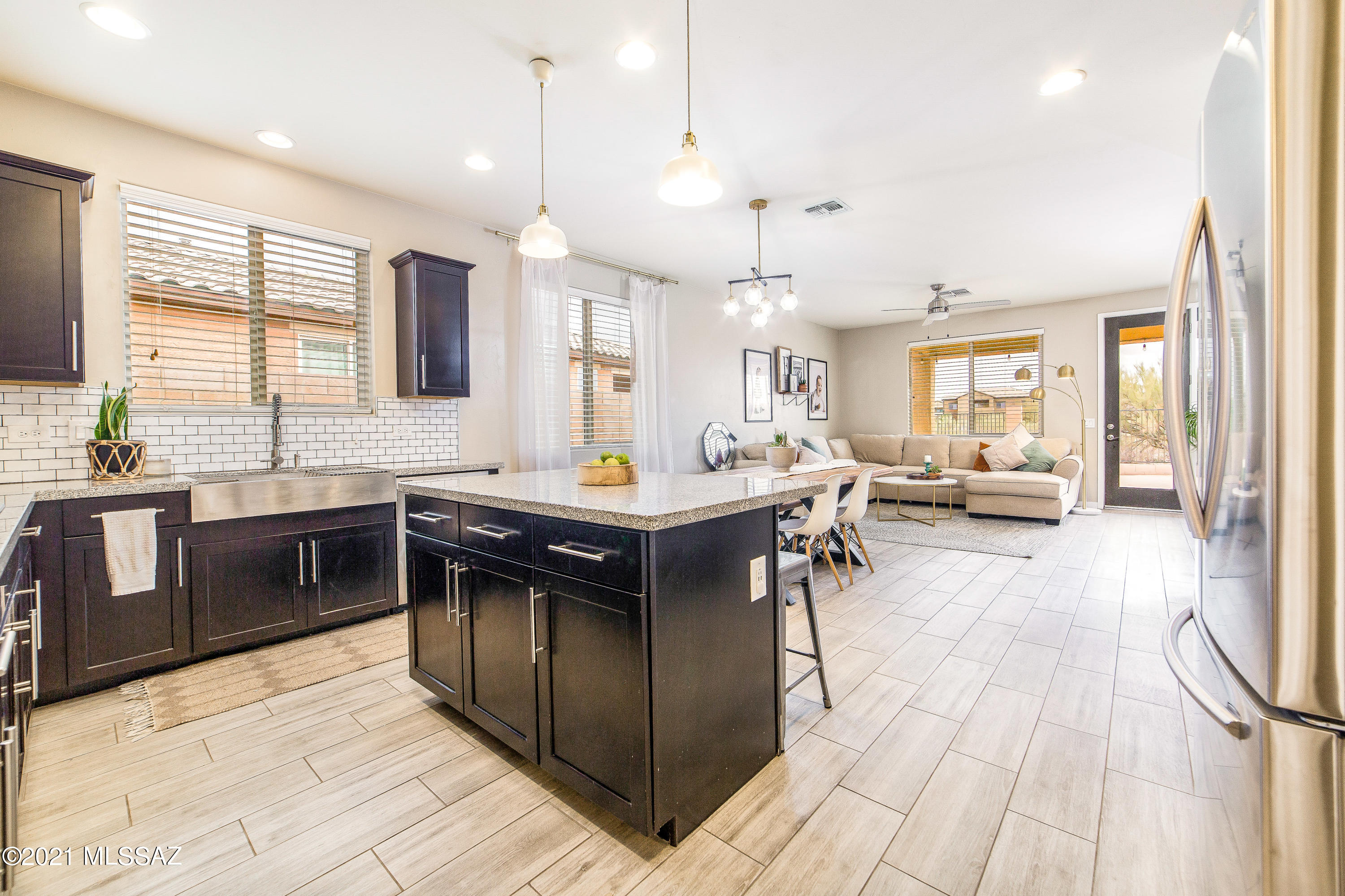 Preserve IV at Dove Mountain (487-529, 535-576, 606-650) - Residential