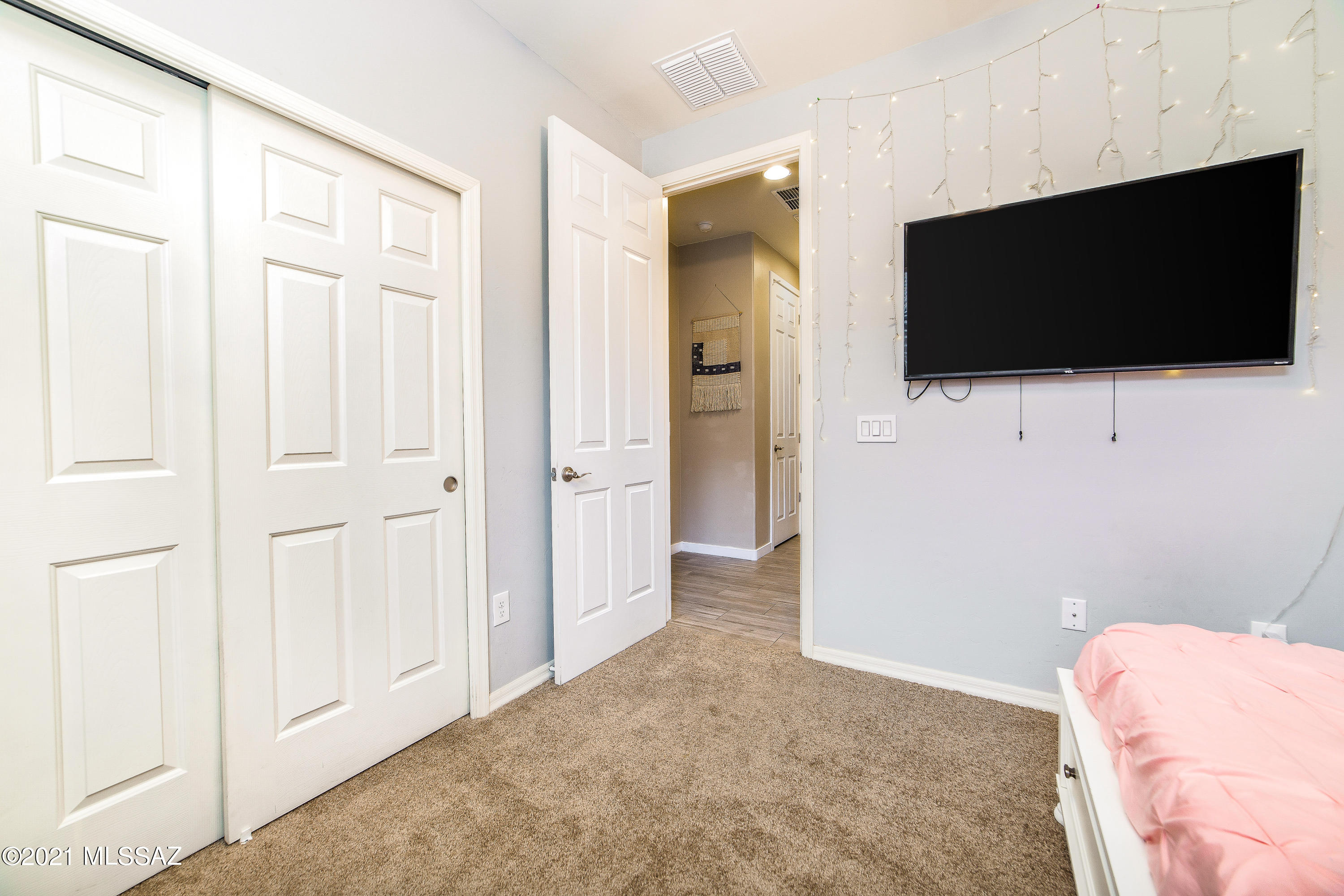 Preserve IV at Dove Mountain (487-529, 535-576, 606-650) - Residential