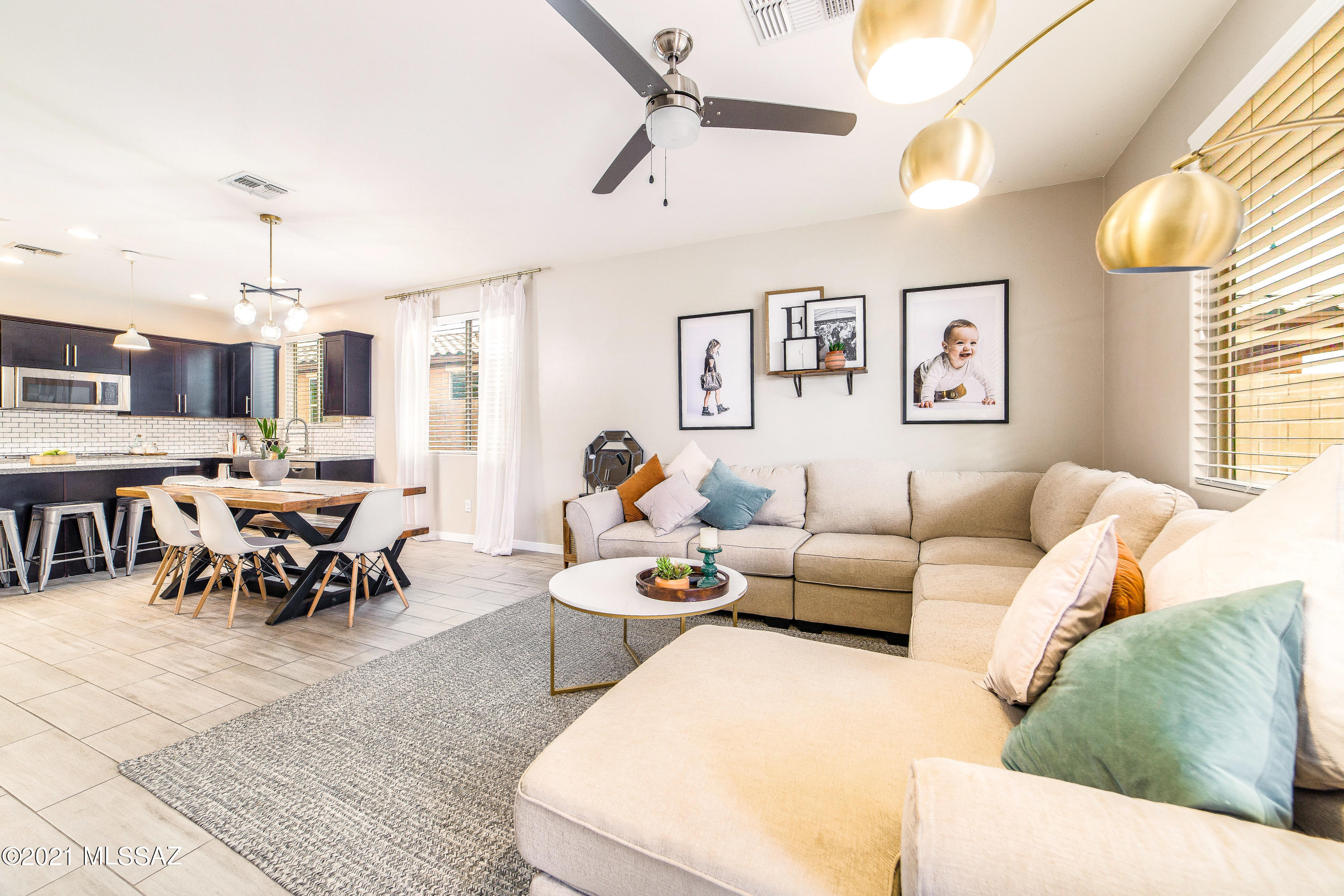 Preserve IV at Dove Mountain (487-529, 535-576, 606-650) - Residential