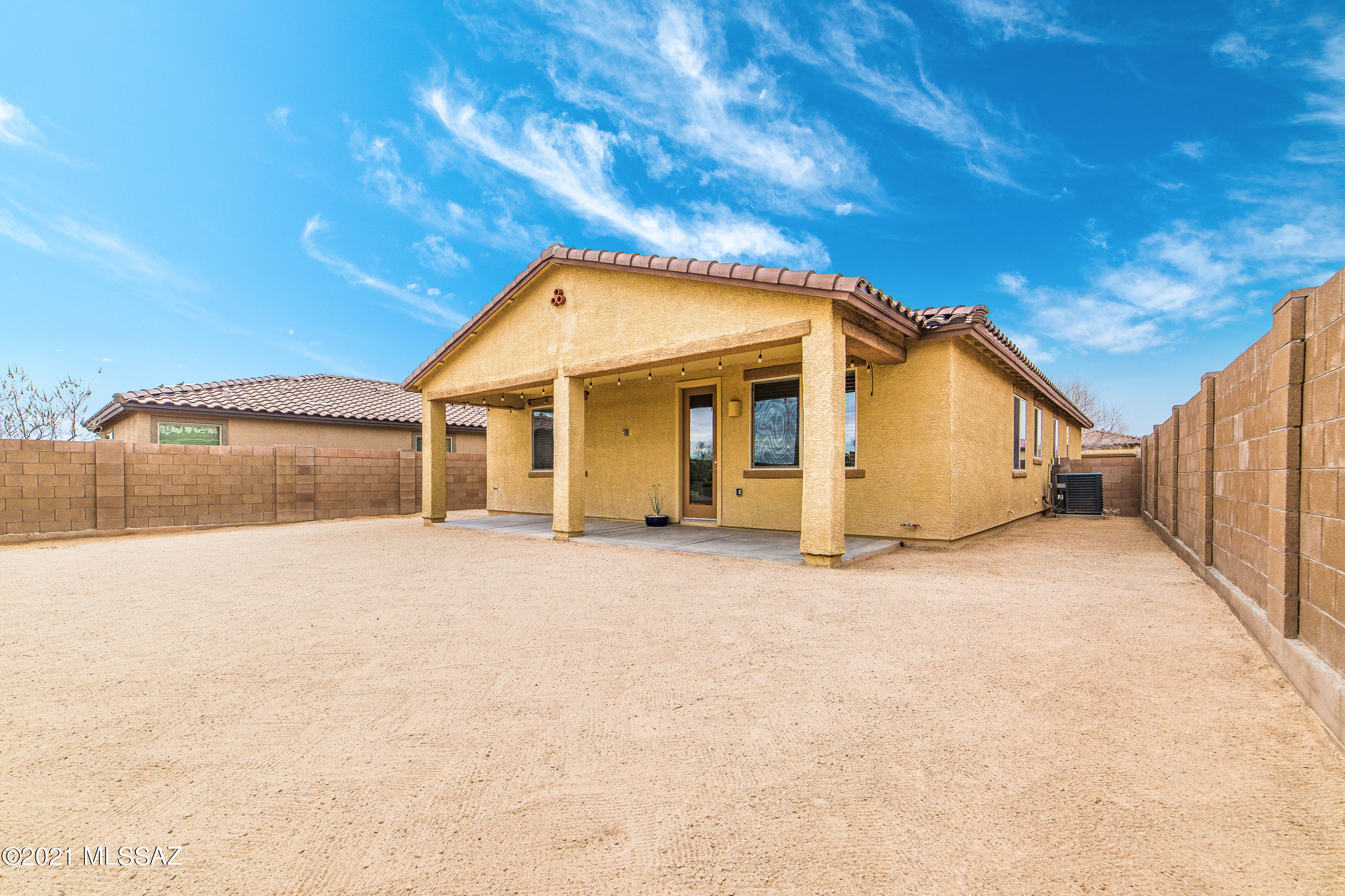 Preserve IV at Dove Mountain (487-529, 535-576, 606-650) - Residential