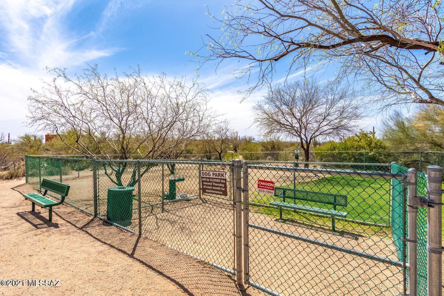 Preserve IV at Dove Mountain (487-529, 535-576, 606-650) - Residential