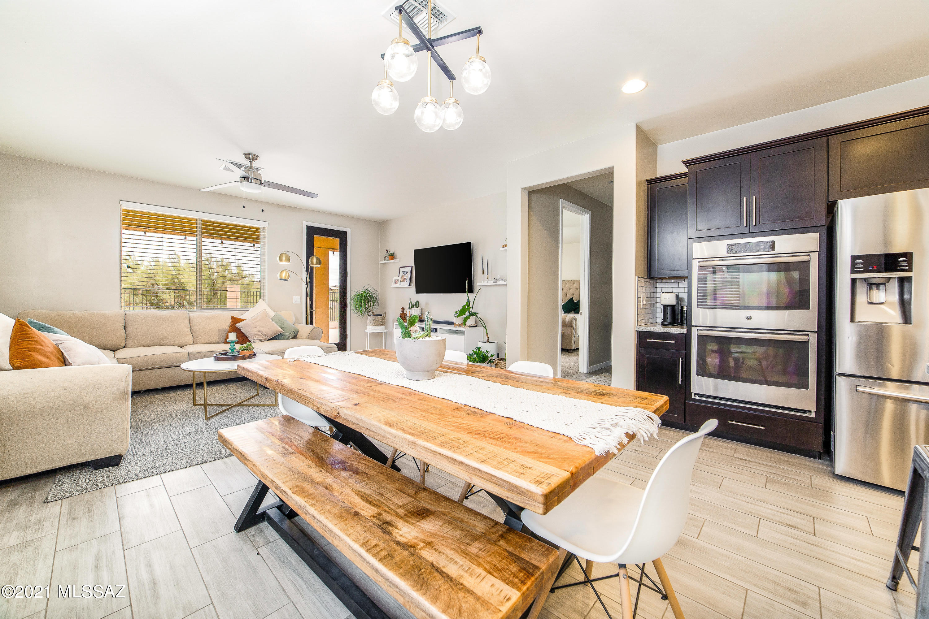 Preserve IV at Dove Mountain (487-529, 535-576, 606-650) - Residential