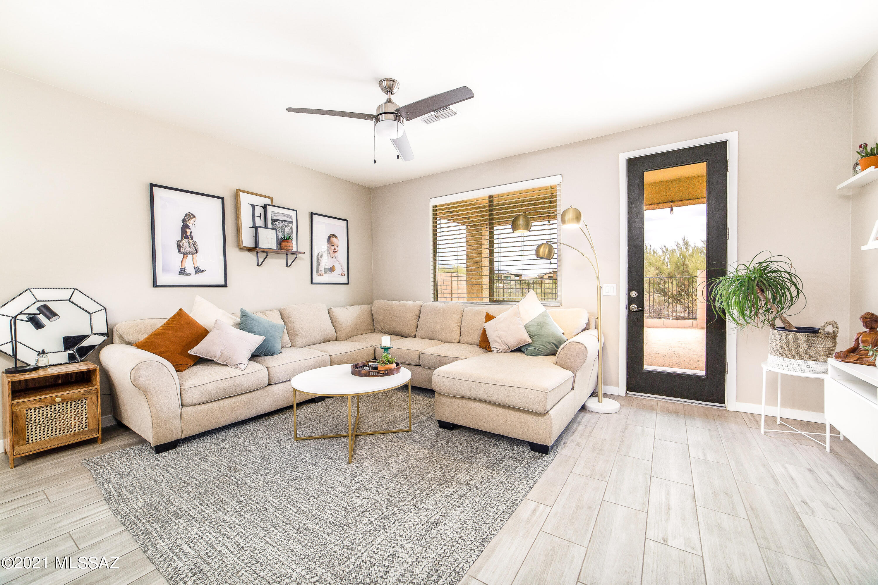 Preserve IV at Dove Mountain (487-529, 535-576, 606-650) - Residential