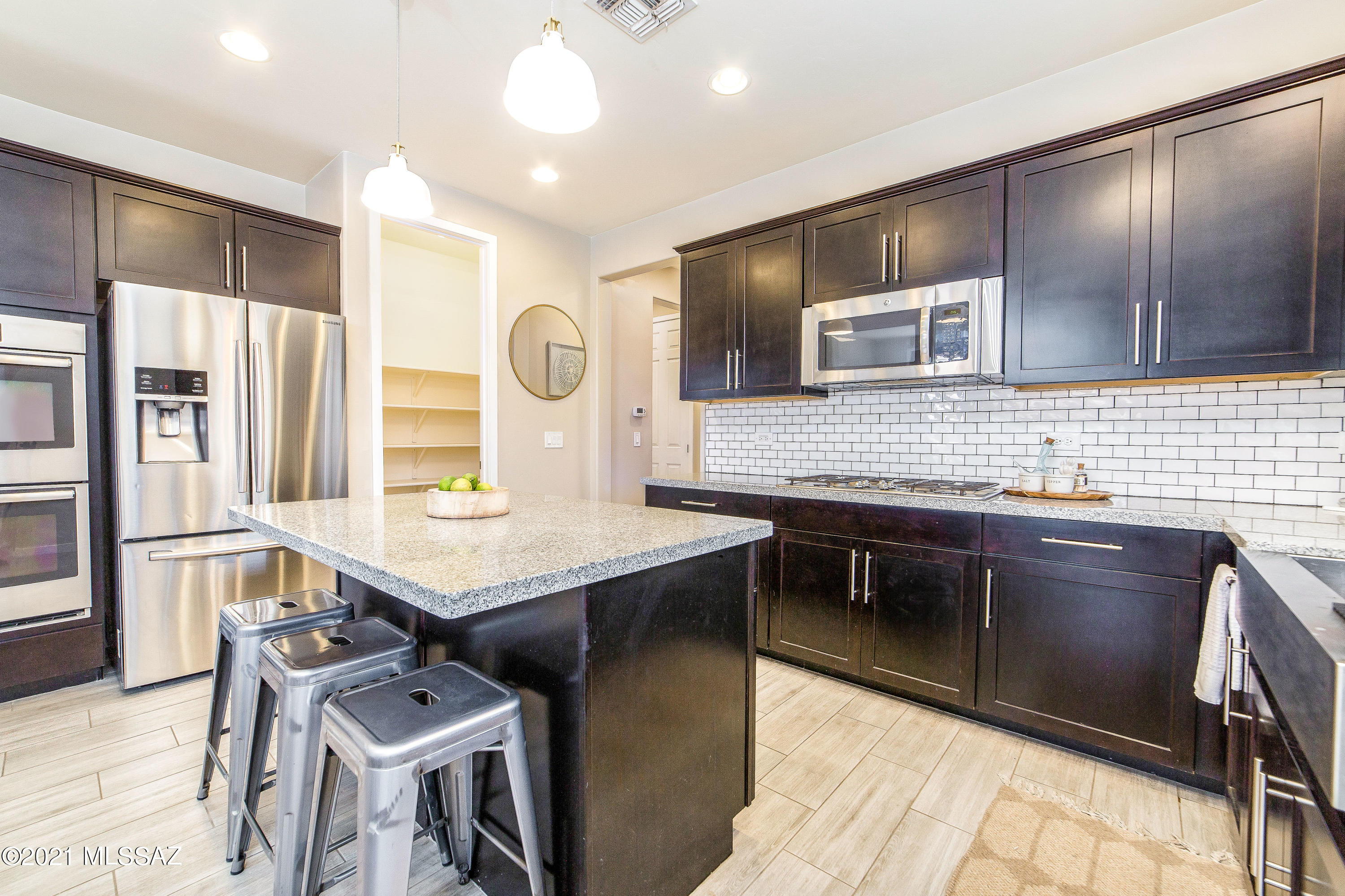 Preserve IV at Dove Mountain (487-529, 535-576, 606-650) - Residential