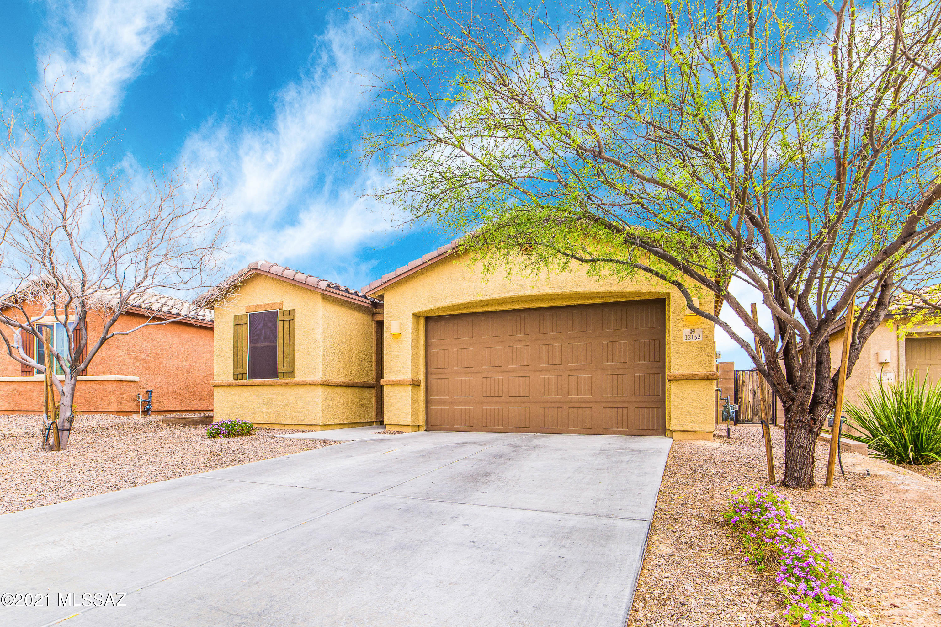 Preserve IV at Dove Mountain (487-529, 535-576, 606-650) - Residential
