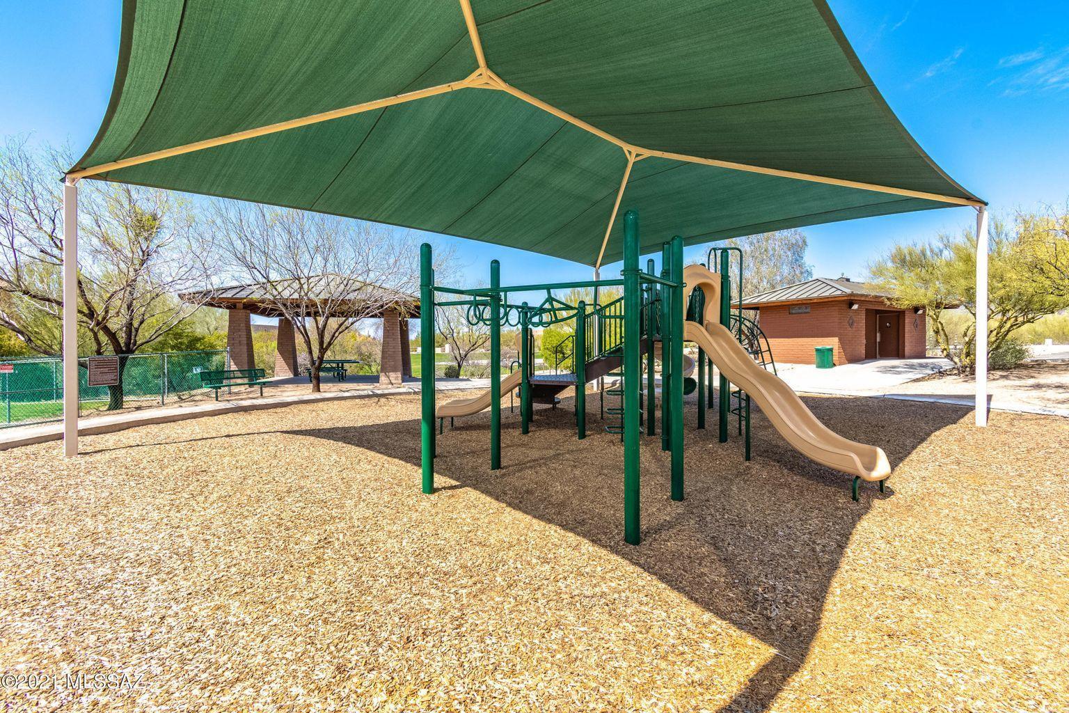 Preserve IV at Dove Mountain (487-529, 535-576, 606-650) - Residential