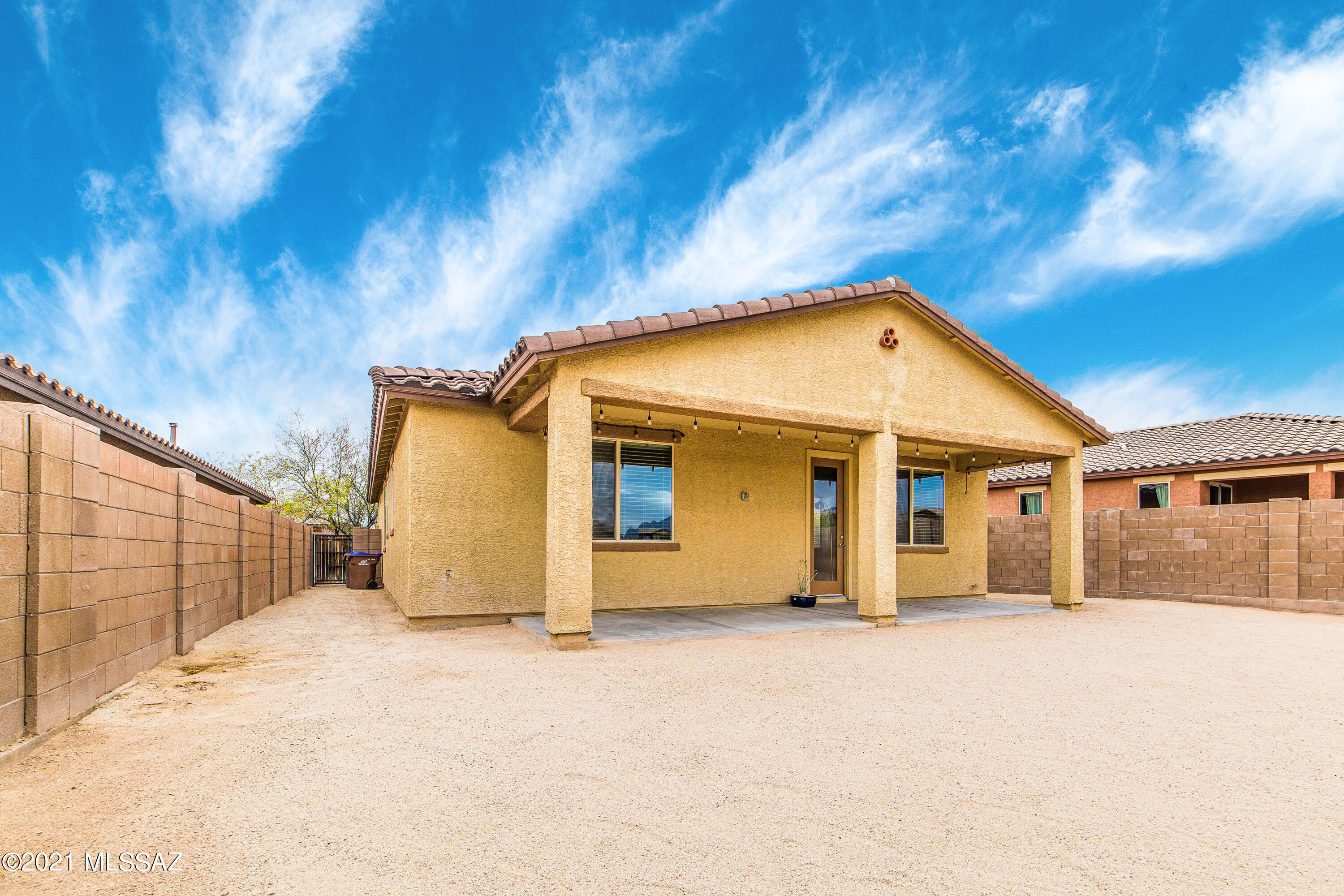 Preserve IV at Dove Mountain (487-529, 535-576, 606-650) - Residential