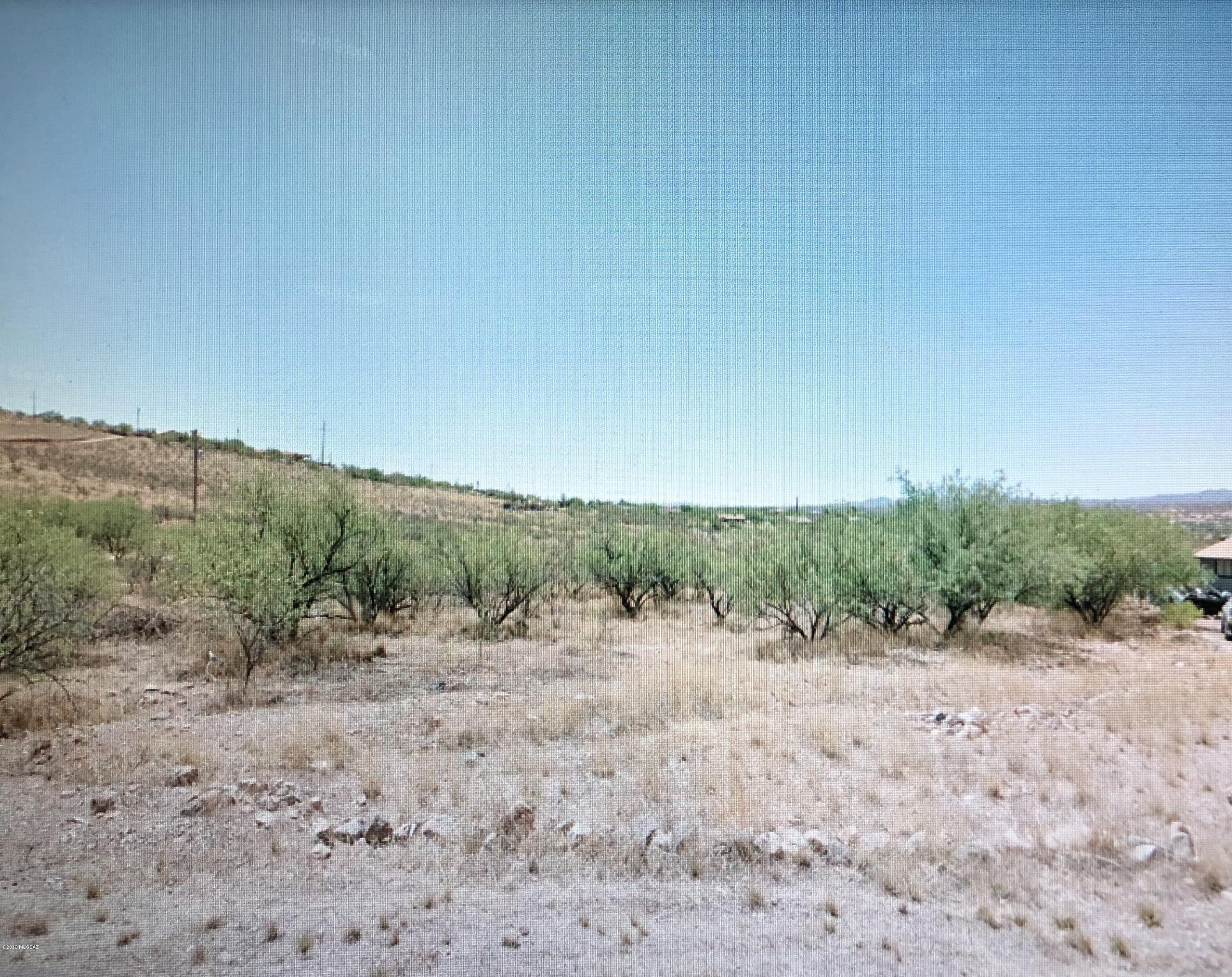 Rio Rico Ranchettes - Land