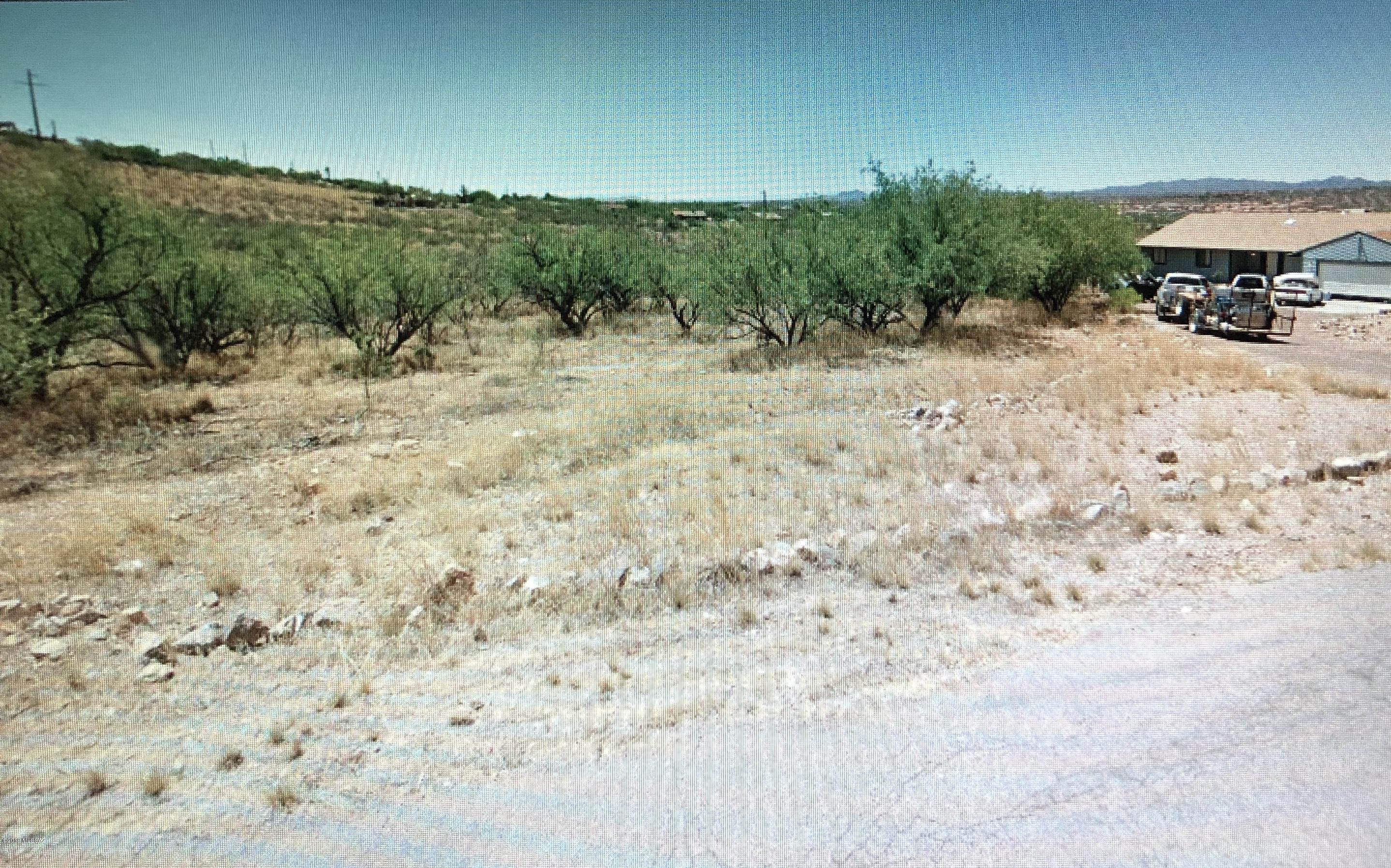 Rio Rico Ranchettes - Land