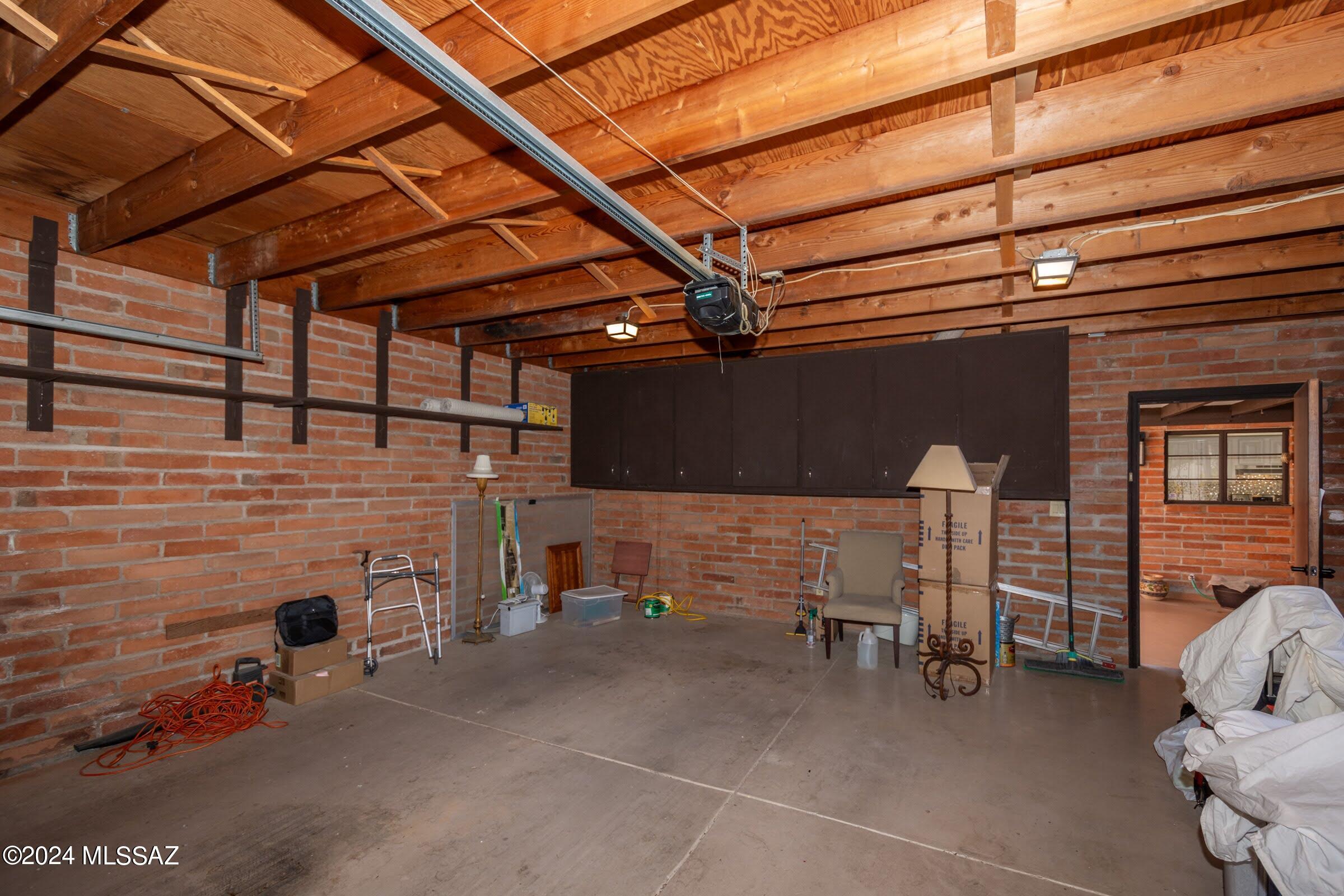 Catalina Pueblo NO. 2 (35-88) - Residential