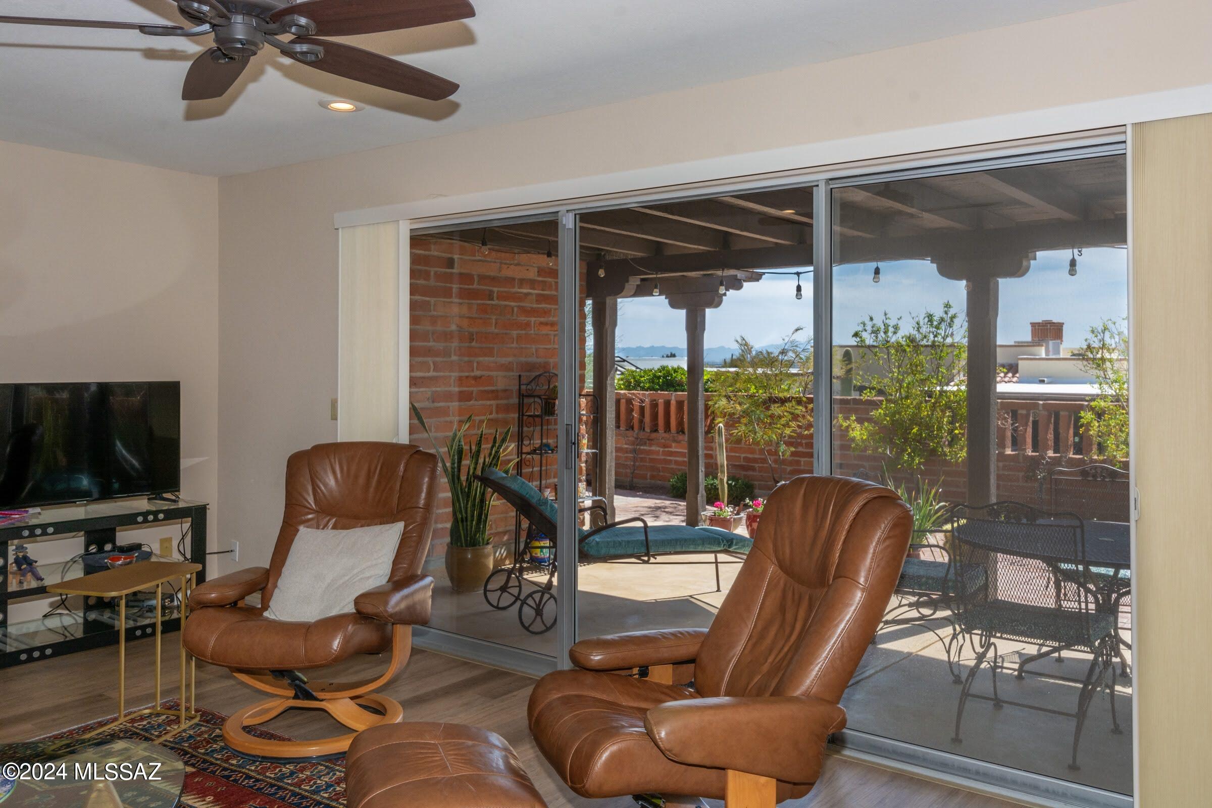 Catalina Pueblo NO. 2 (35-88) - Residential