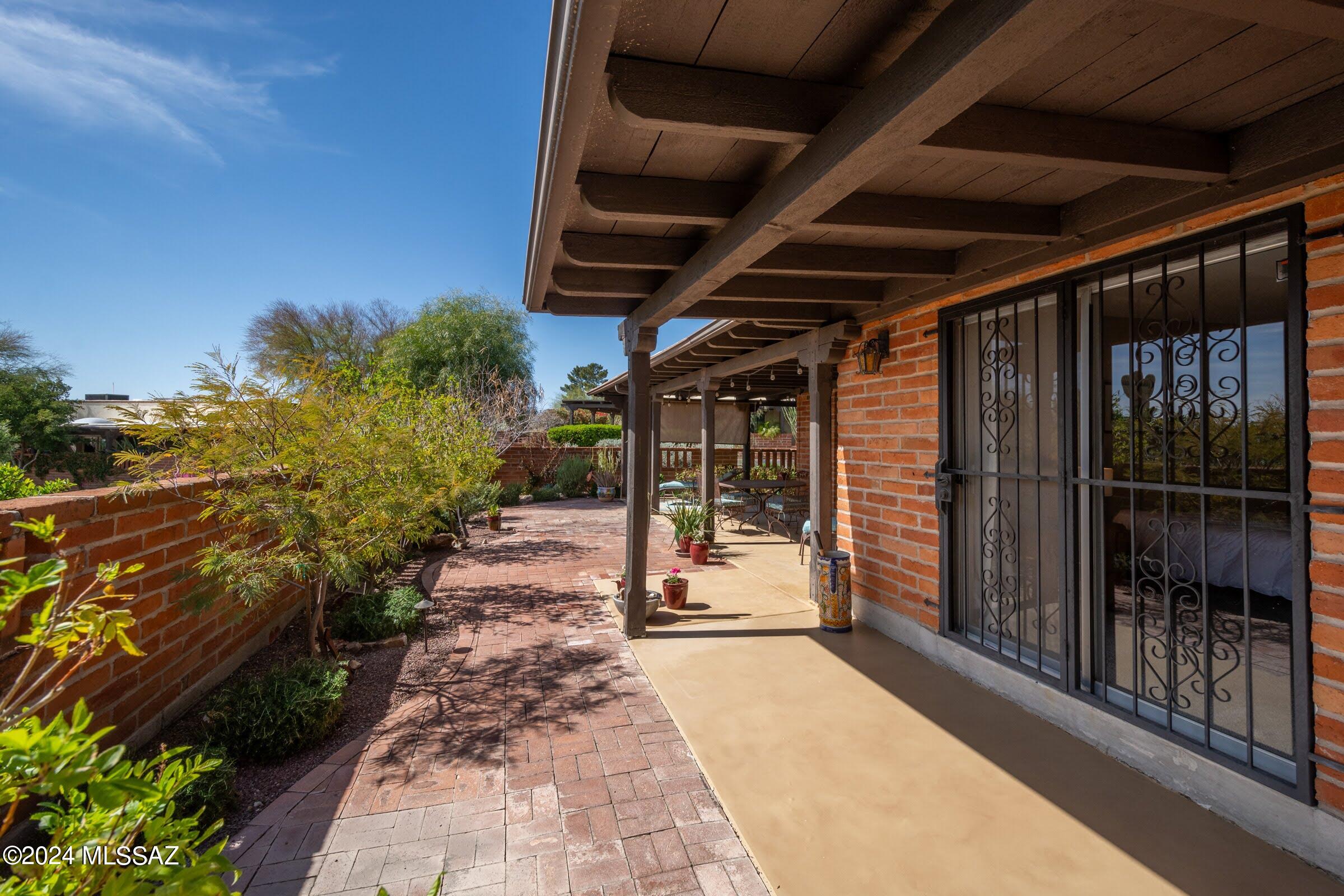 Catalina Pueblo NO. 2 (35-88) - Residential