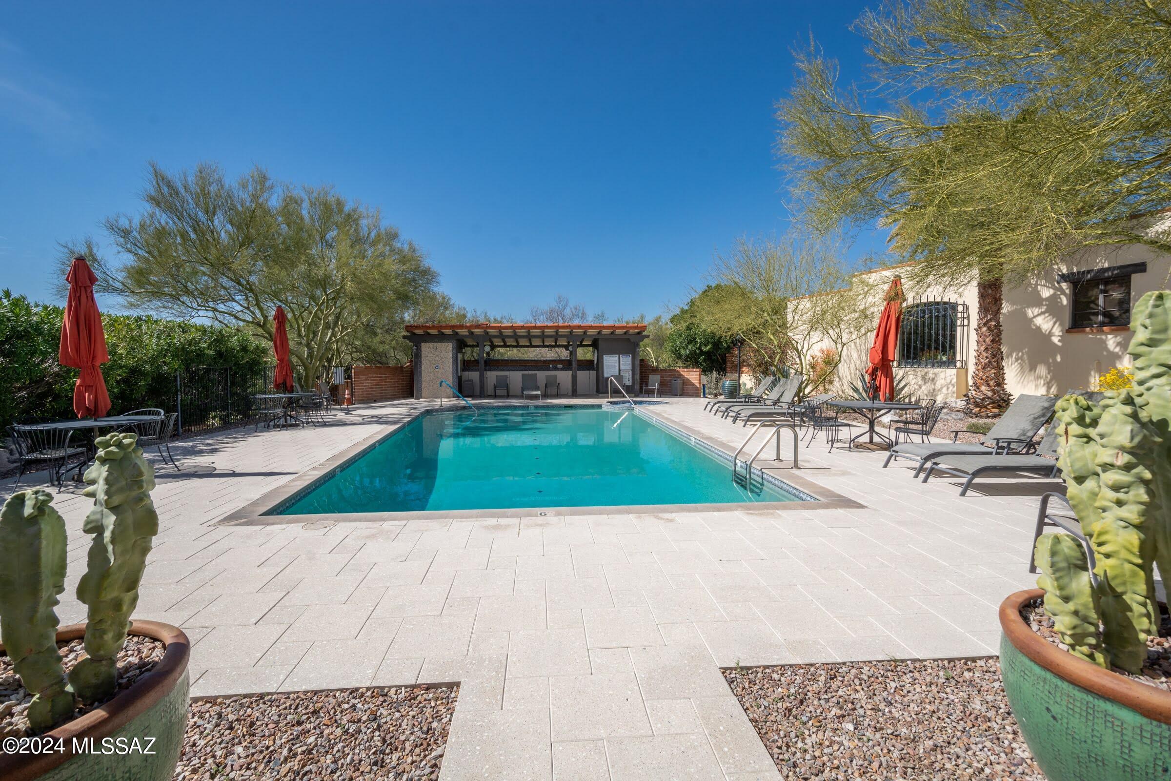 Catalina Pueblo NO. 2 (35-88) - Residential