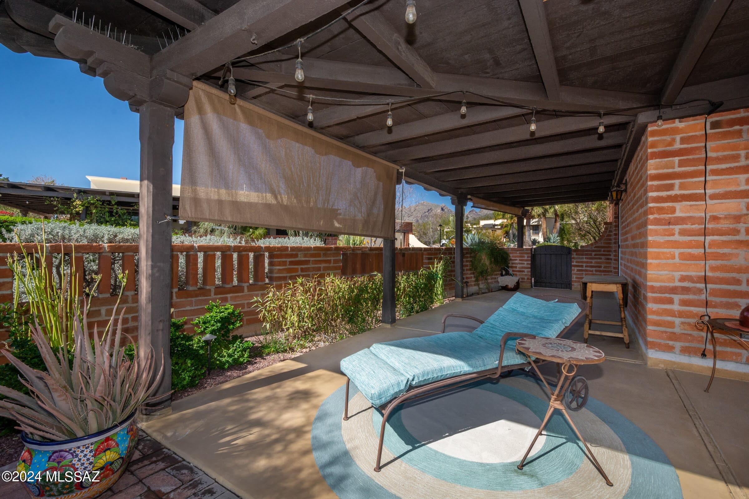 Catalina Pueblo NO. 2 (35-88) - Residential